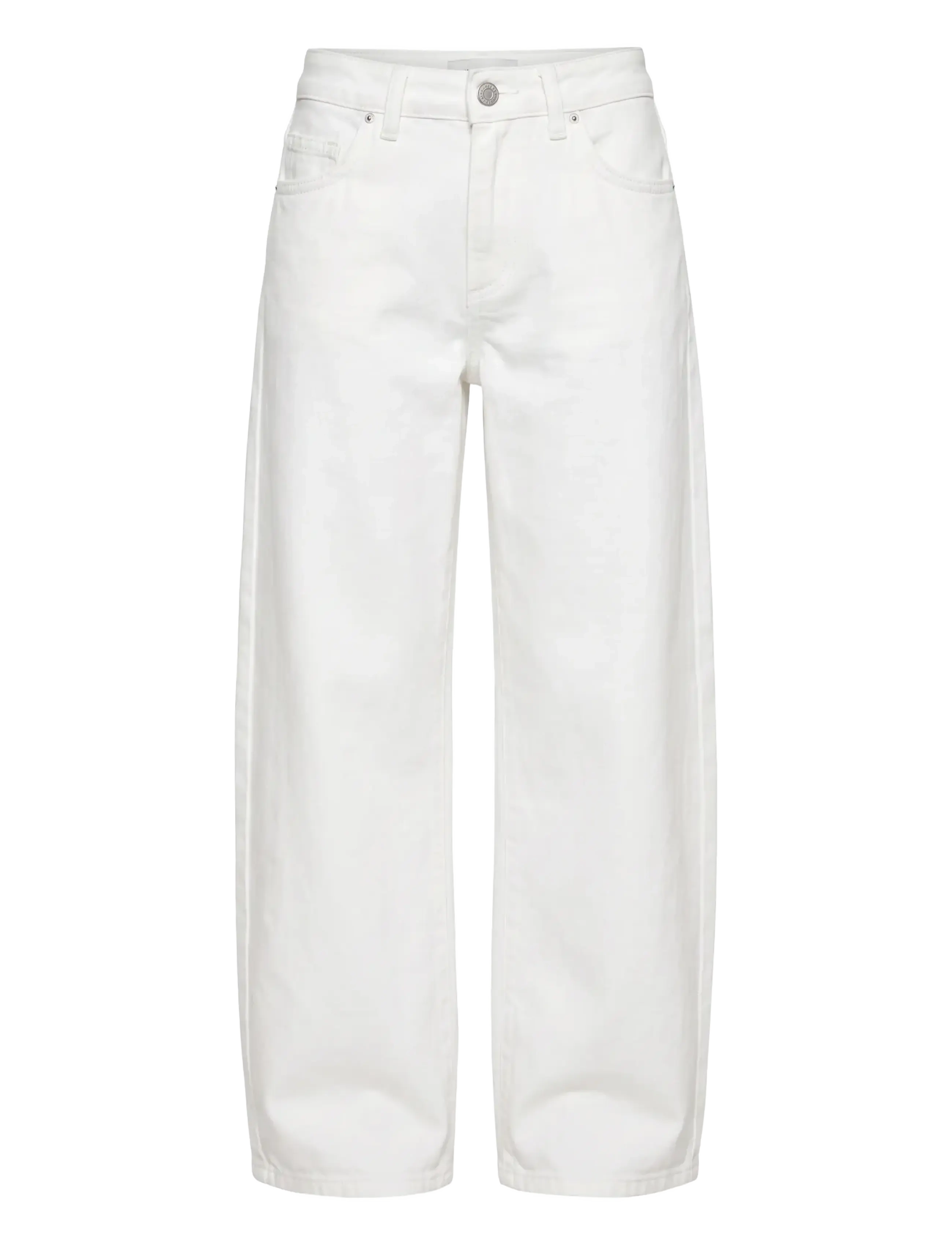 ABRAND 95 Mid Barrel Porcelain Rcy Porcelain Weiß - 27 - Damen