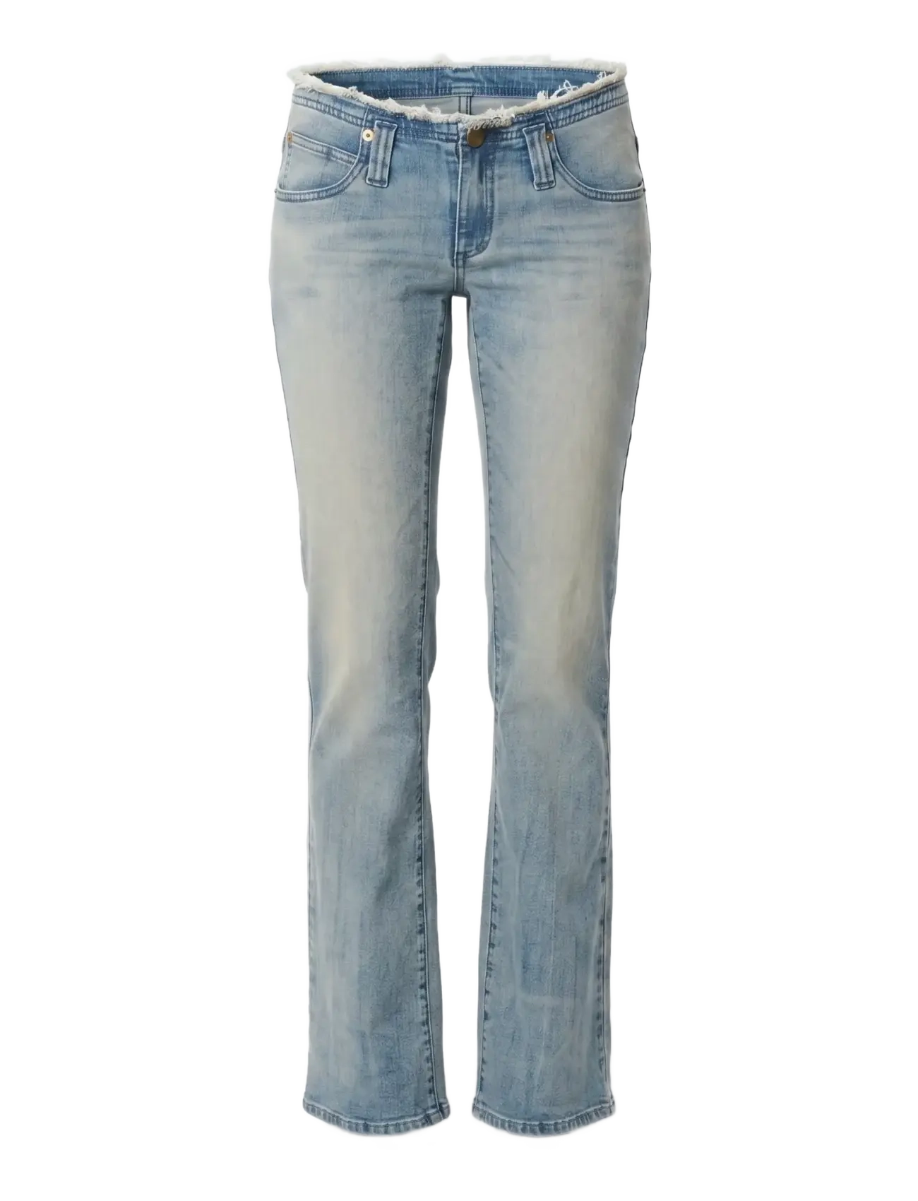 ABRAND 00 Super Low Kick Mikeymikey Blau - 24 - Damen