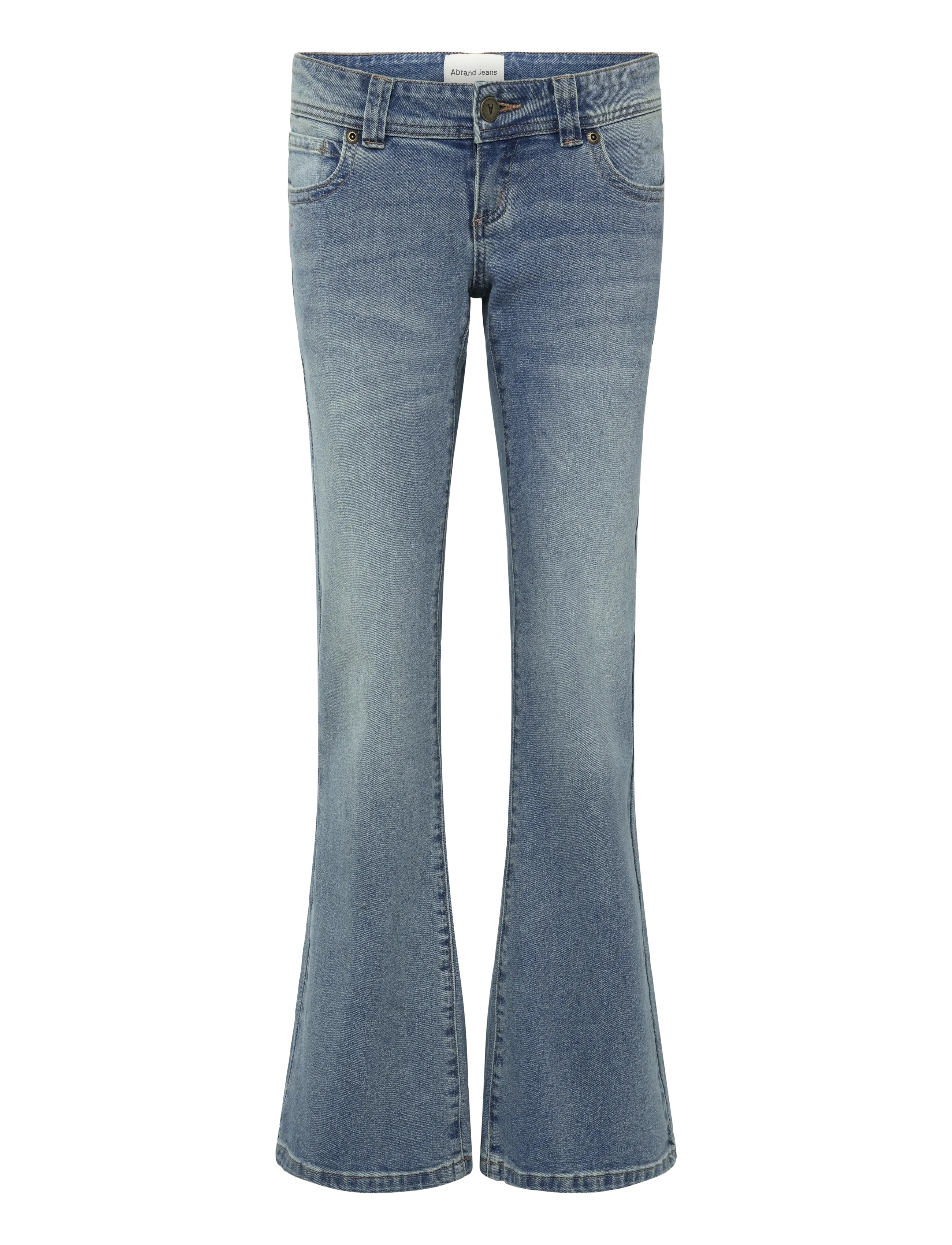 ABRAND 00 SUPER LOW KICK CASSIDY - ABRAND - BLUE / blue