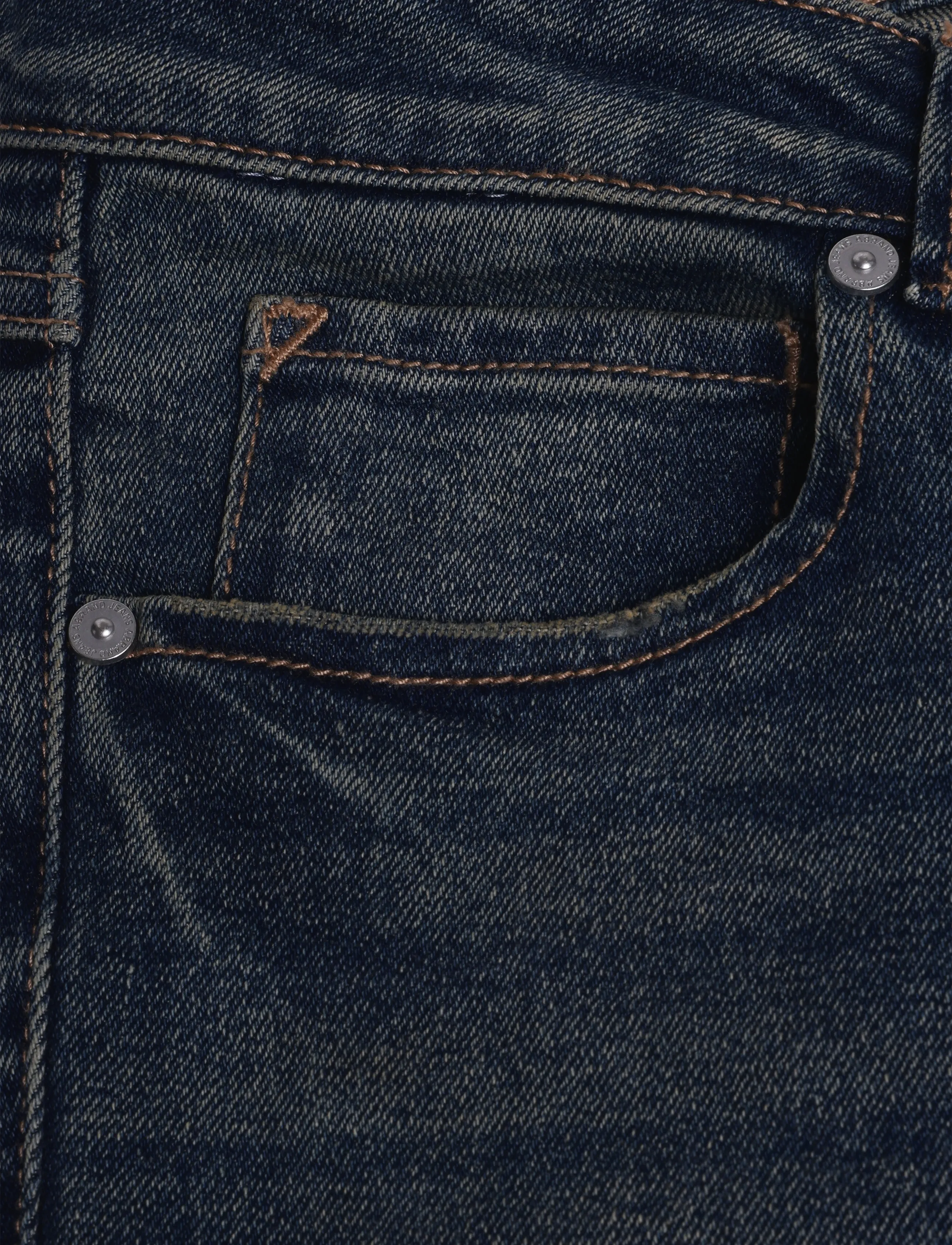 ABRAND - 00 SUPER LOW KICK TALL KIRI - bootcut jeans - blue - 2