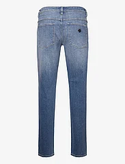 ABRAND - 90s RELAXED SKAIFE RCY - loose jeans - blue - 2