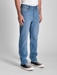 ABRAND - 90s RELAXED SKAIFE RCY - loose jeans - blue - 3