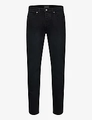ABRAND - 90s RELAXED QUADRANT - loose jeans - black - 0