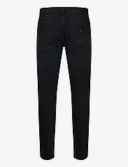 ABRAND - 90s RELAXED QUADRANT - loose jeans - black - 1