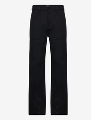 95 BAGGY PANT FOREST - BLACK