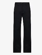 95 BAGGY PANT FOREST - BLACK