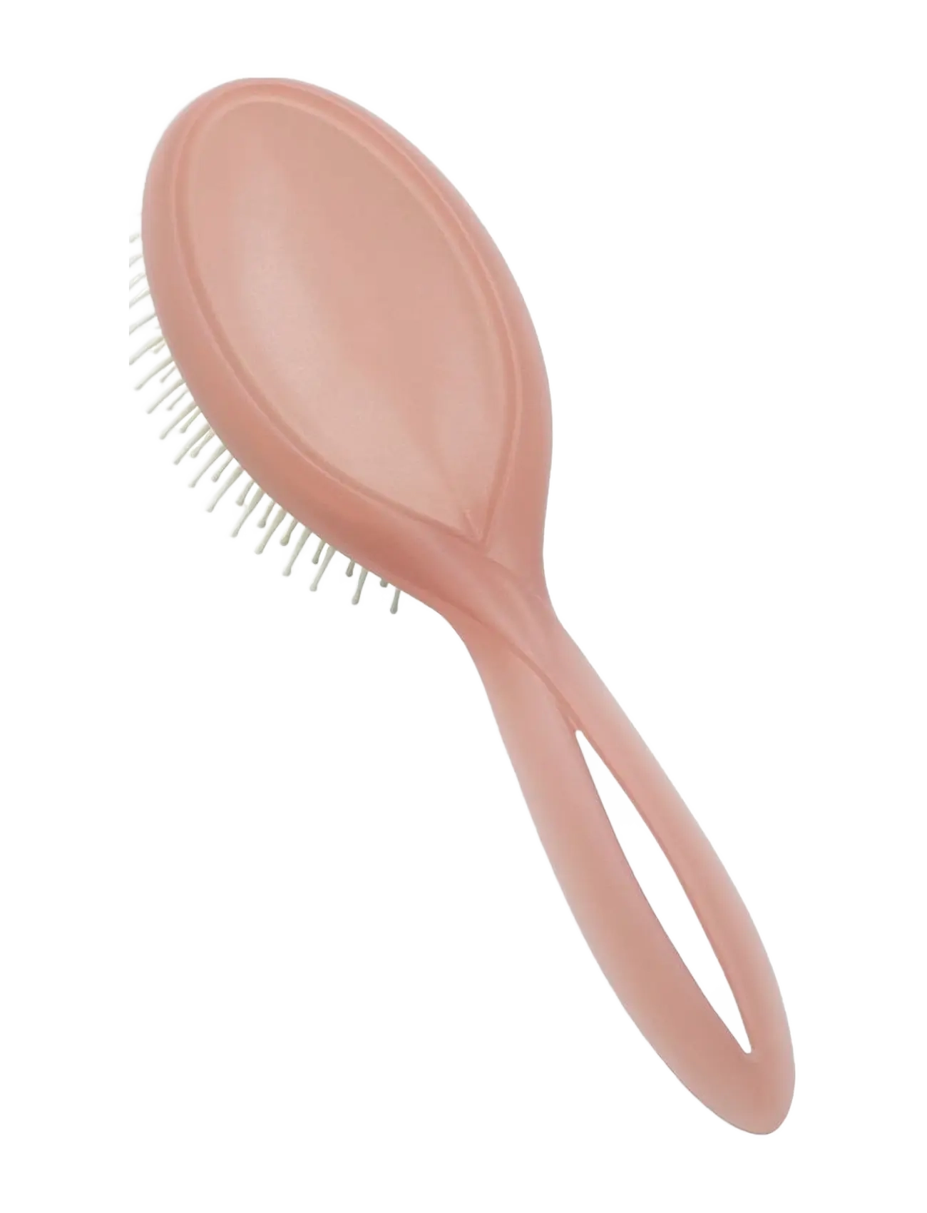 Acca Kappa - Infinito Hair Brush Pom Pins - utredningsborste - pink - 2