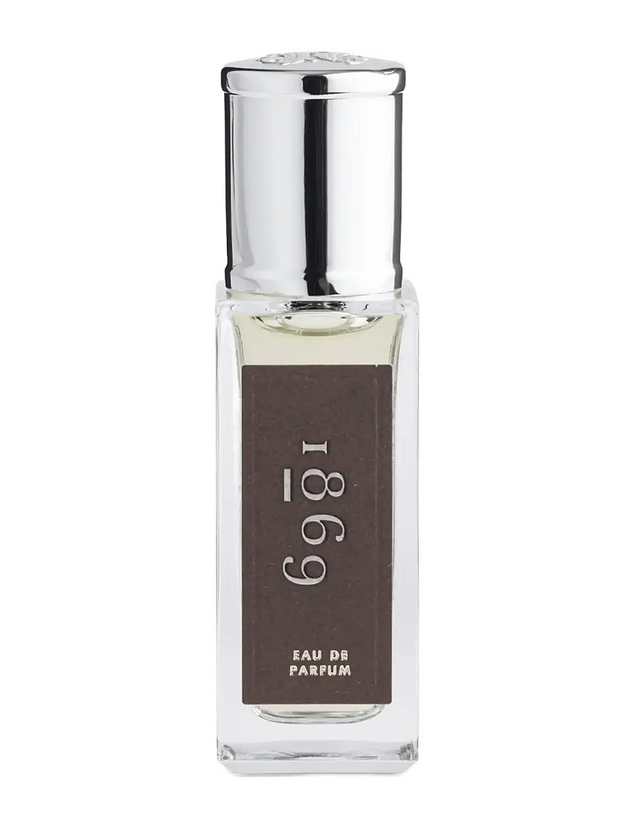 Acca Kappa - 1869 - EAU DE PARFUM - handa honum - clear - 1