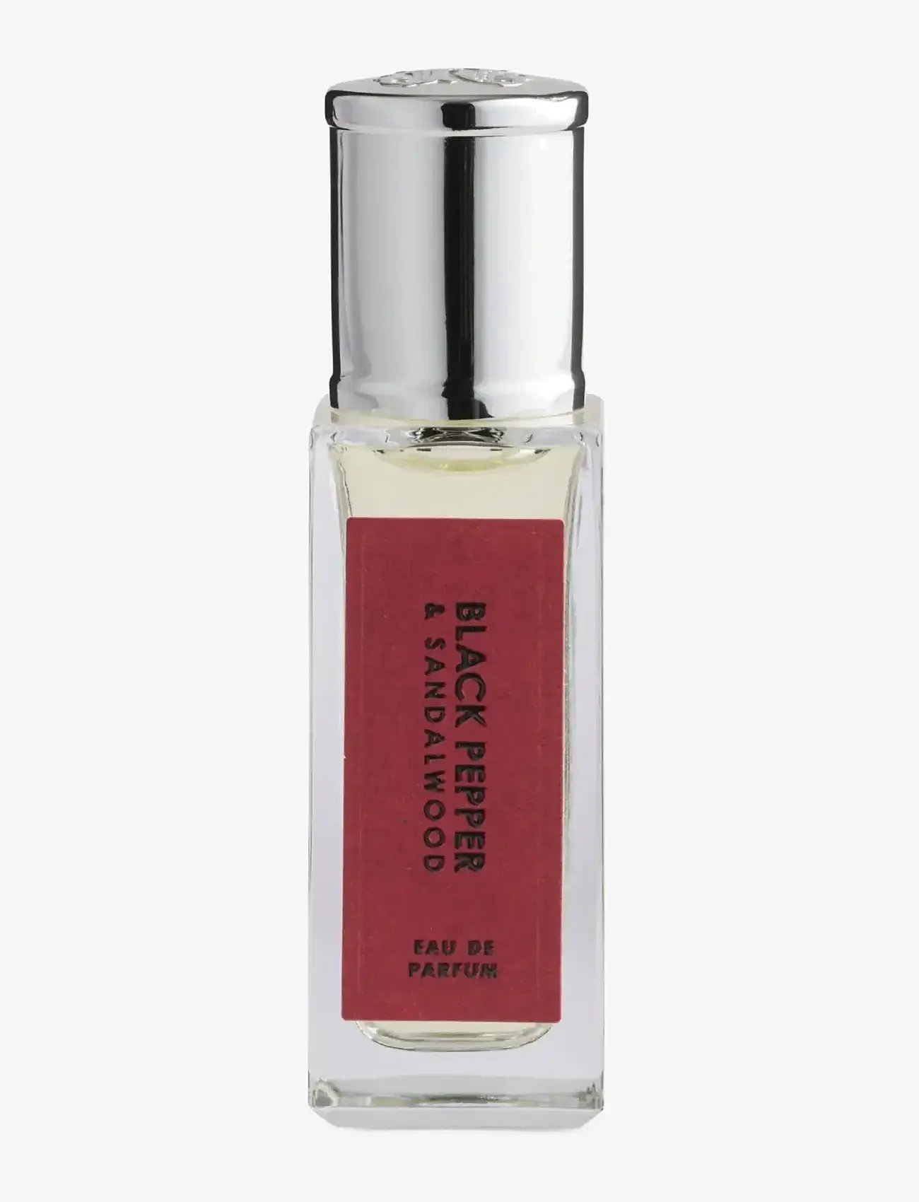Acca Kappa - Black Pepper Sandalwood Edp – 20 ml - til ham  - clear - 1