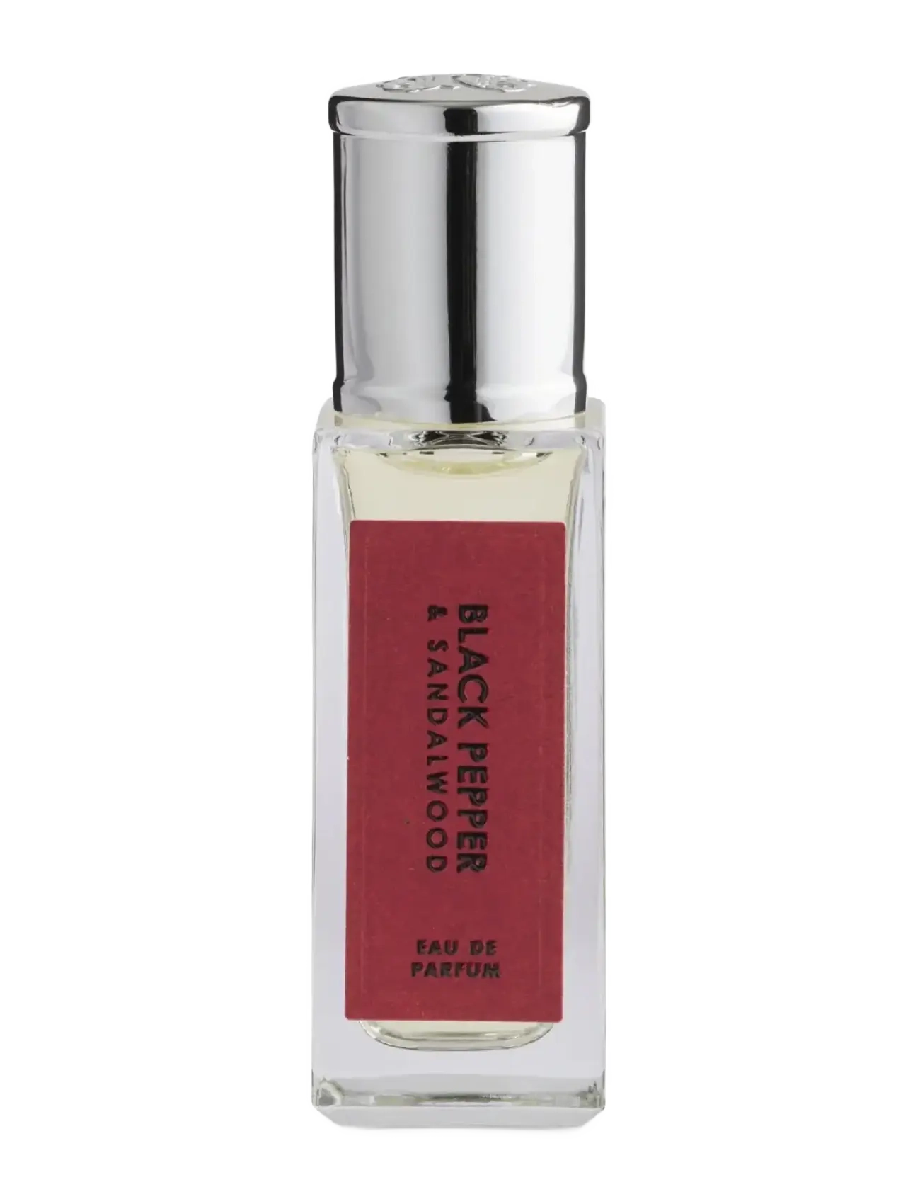 Acca Kappa Black Pepper Sandalwood Edp – 20 ml - Beauty for Men - CLEAR / undefined