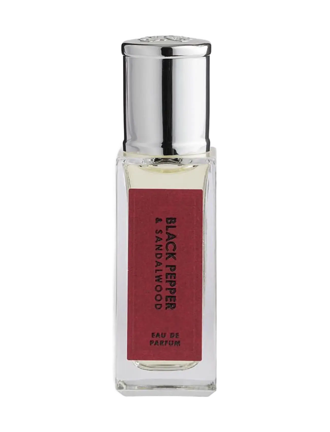 Acca Kappa - Black Pepper Sandalwood Edp – 20 ml - till honom  - clear - 2