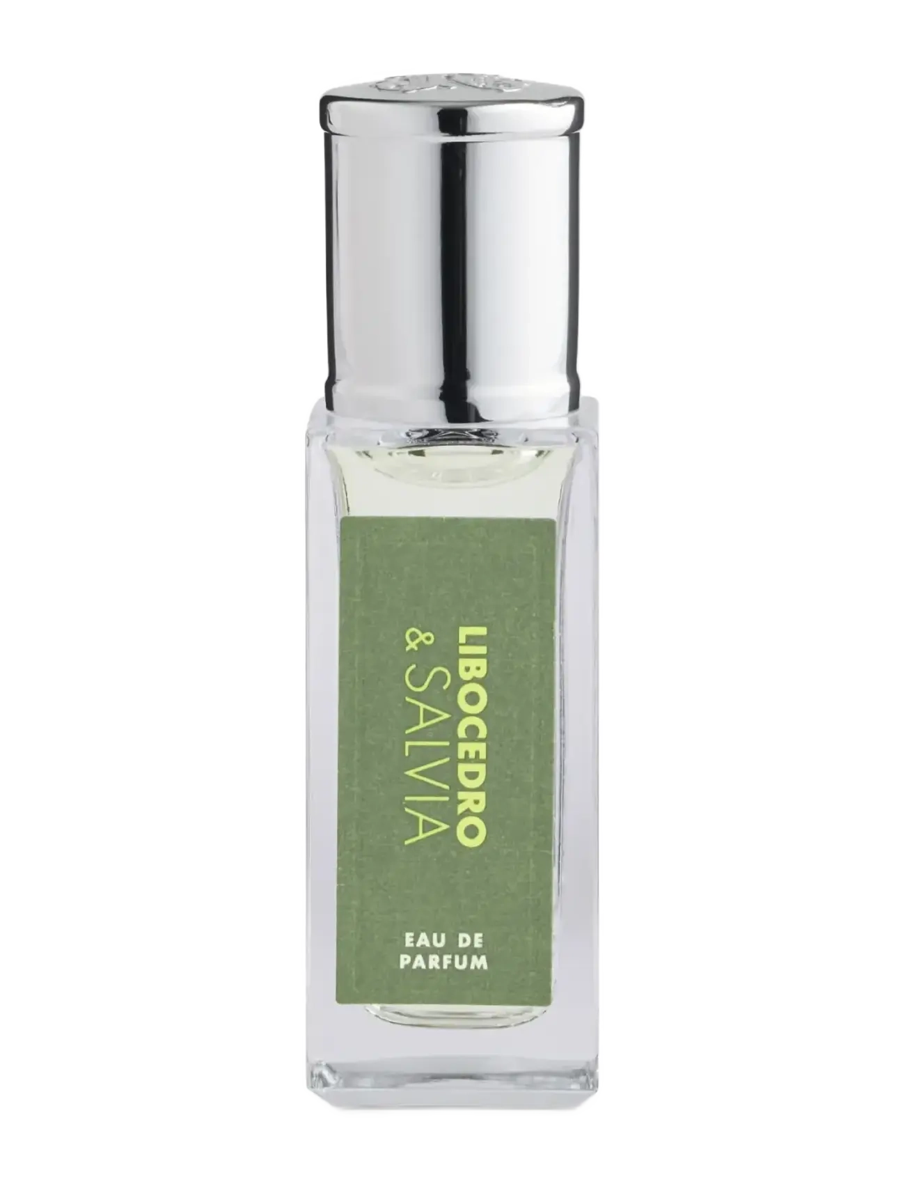 Libocedro & Salvia Eau De Parfum