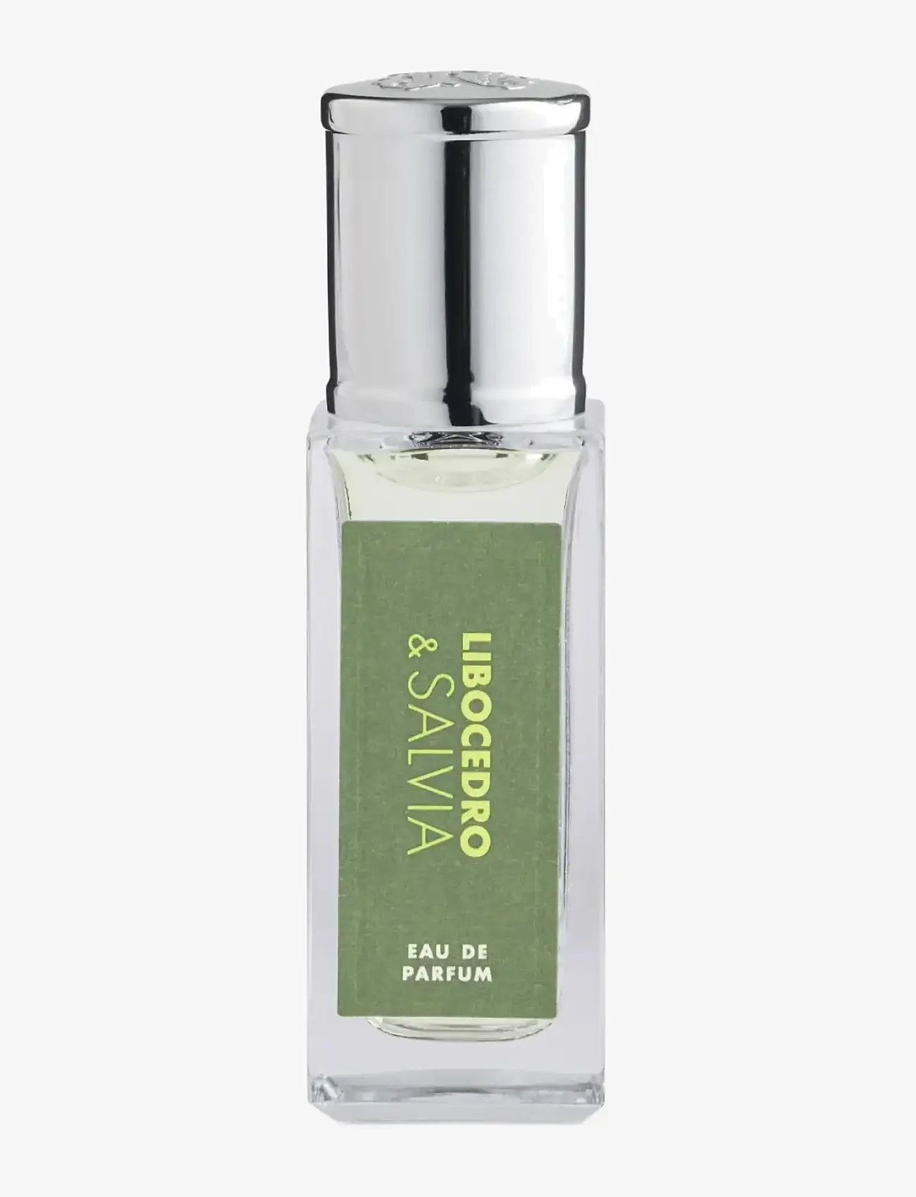 Acca Kappa - Libocedro Salvia Edp – 20 ml - till honom  - clear - 1