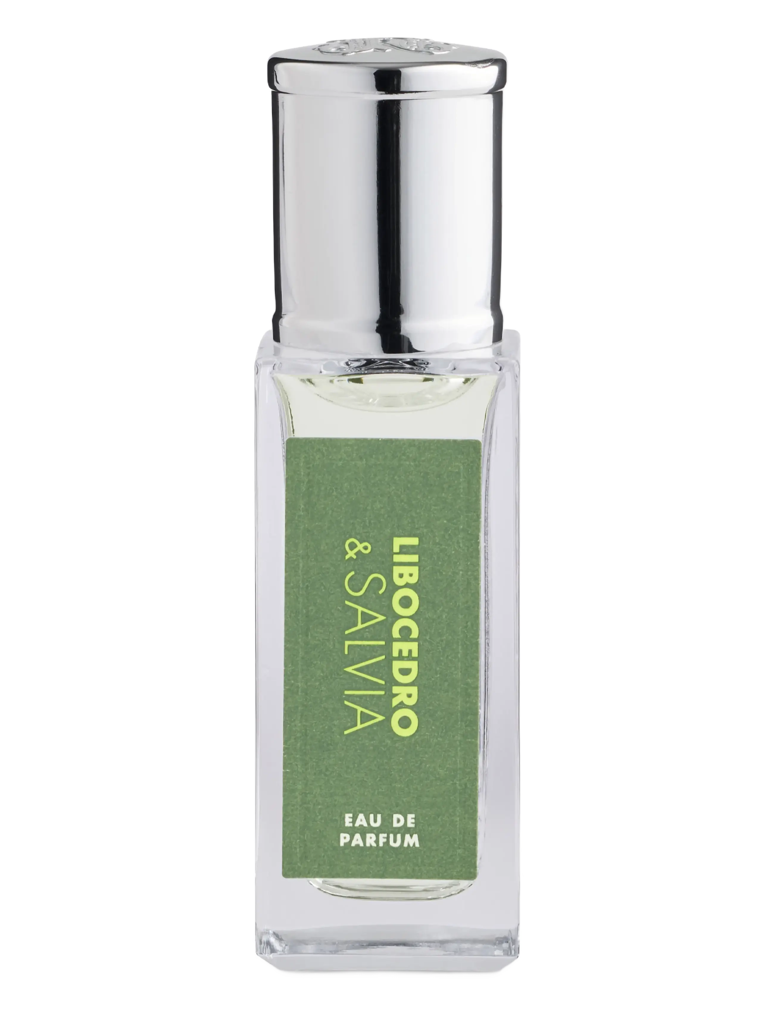 Libocedro & Salvia Eau De Parfum 2