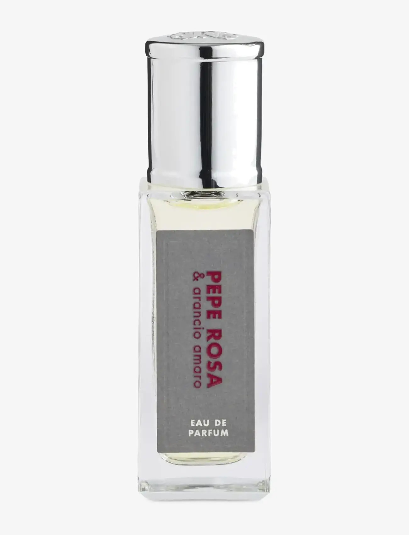 Acca Kappa - Pepe Rosa Edp – 20 ml - for him - clear - 1