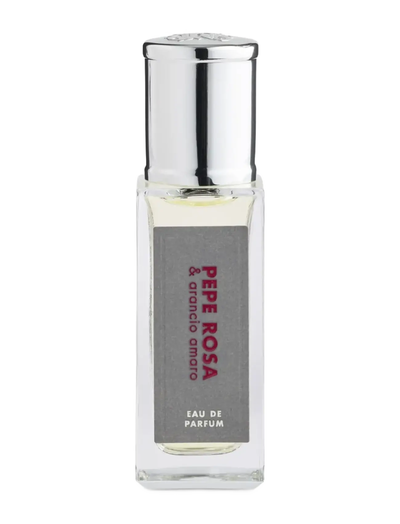 Acca Kappa Pepe Rosa Edp – 20 ml - Beauty for Men - CLEAR / undefined