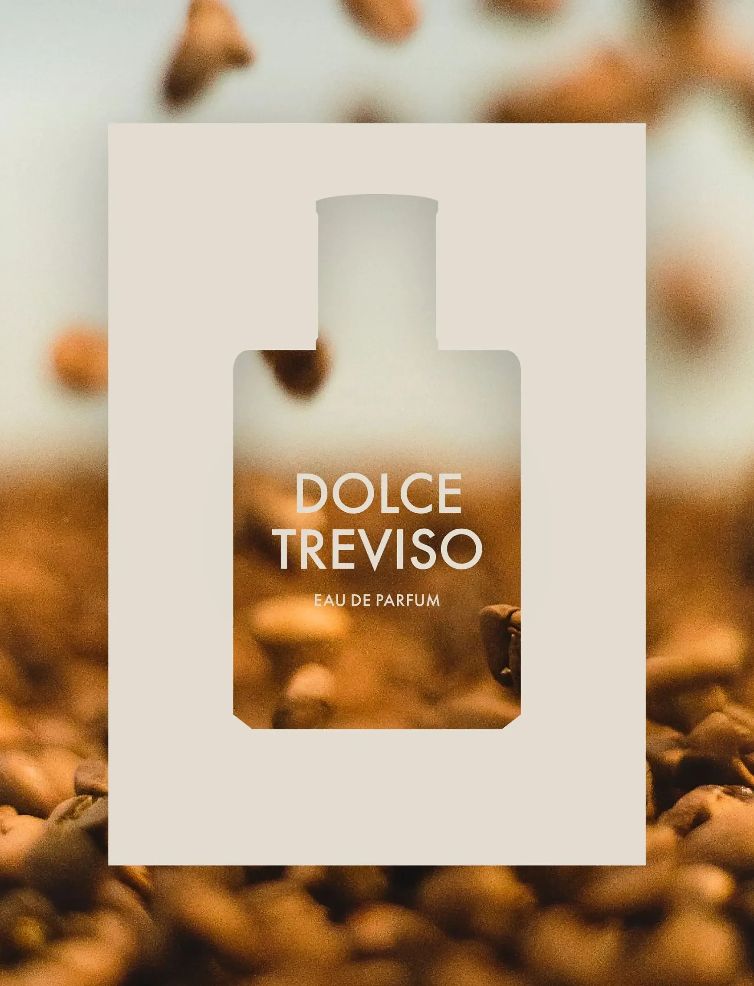 Acca Kappa - DOLCE TREVISO - EAU DE PARFUM  - alhaisimmat hinnat - clear - 4