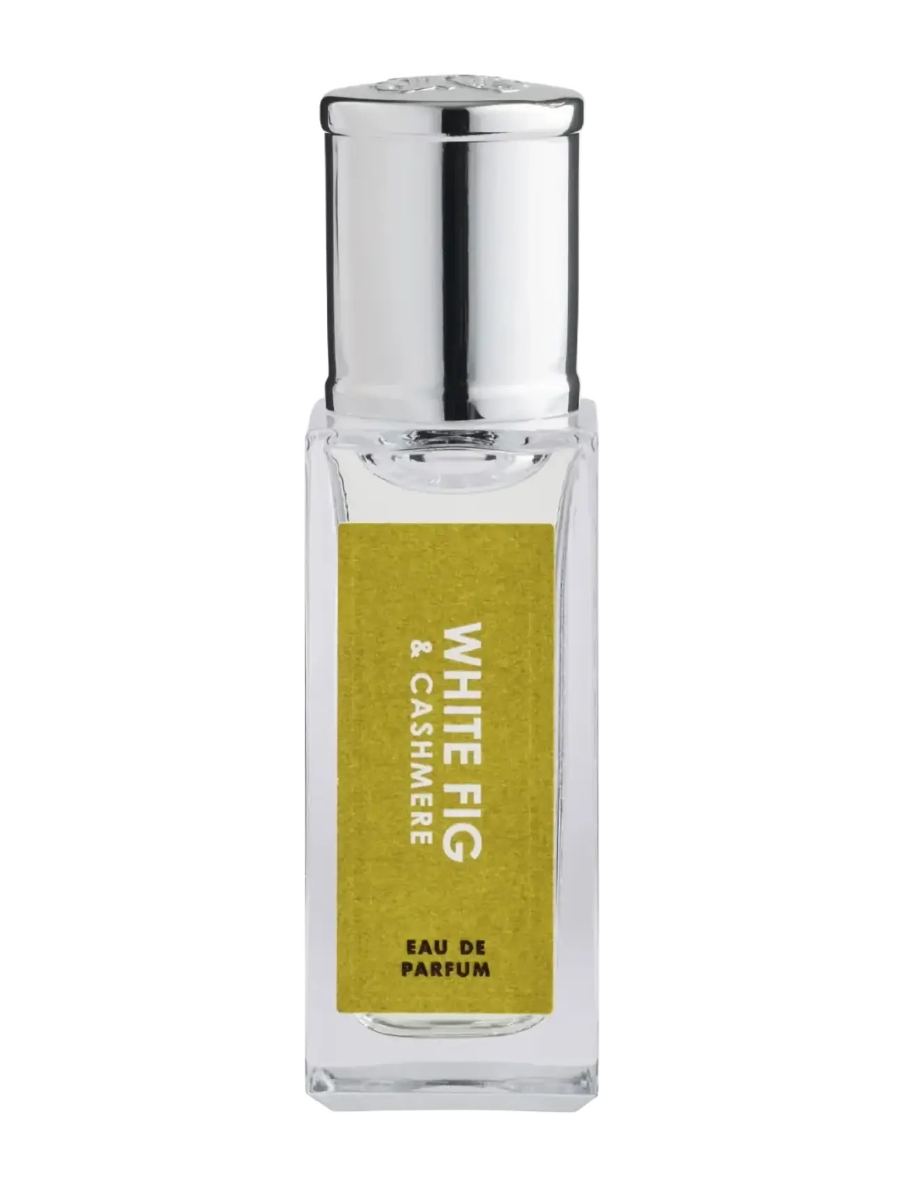 Acca Kappa White Fig Edp – 20 ml - Beauty for Men - CLEAR / undefined
