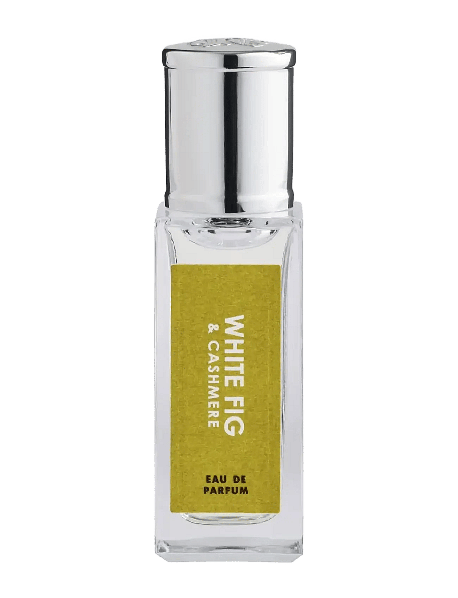 Acca Kappa - White Fig & Cashmere - EAU DE PARFUM - till honom - clear - 1
