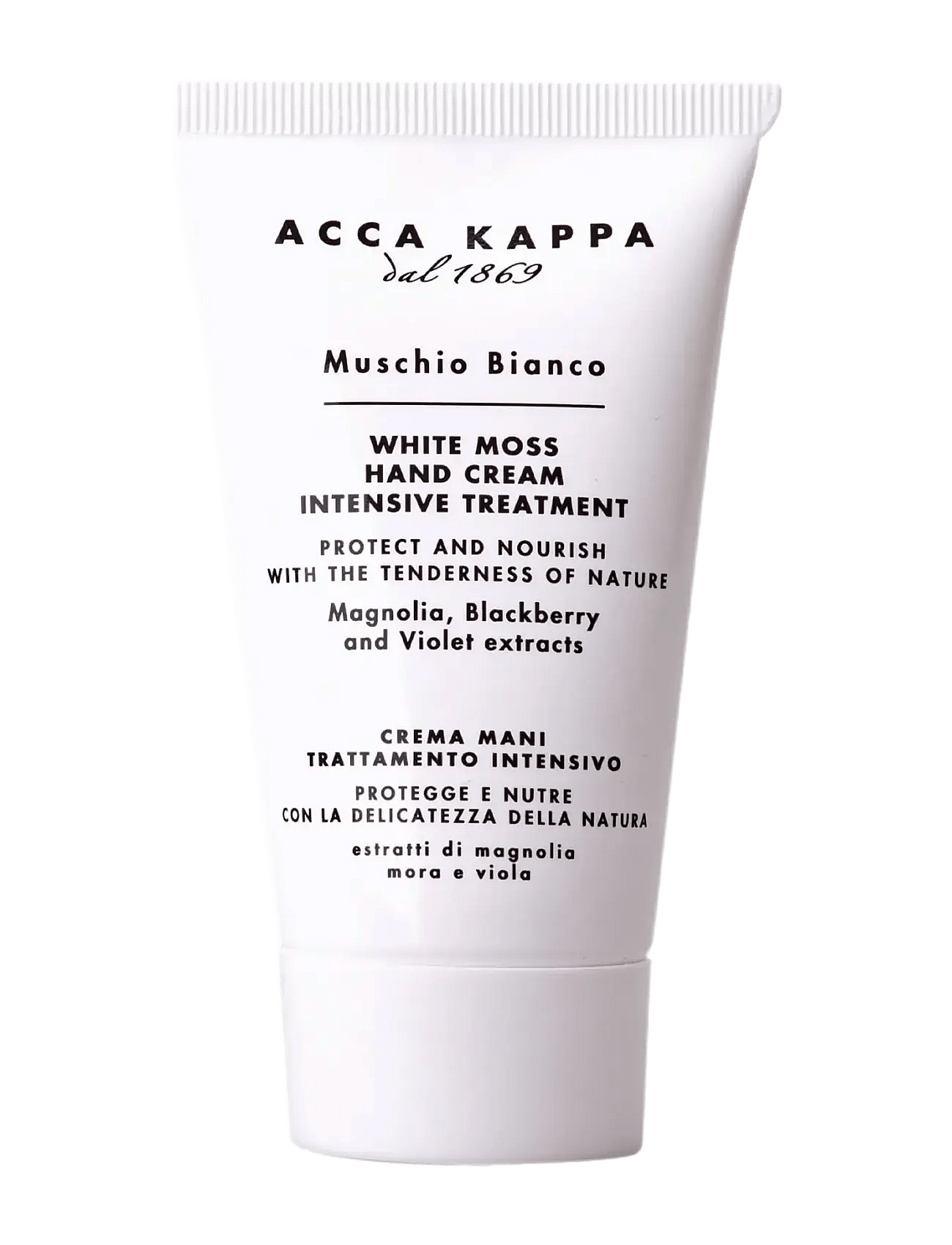 White Moss Hand Cream 75 ml