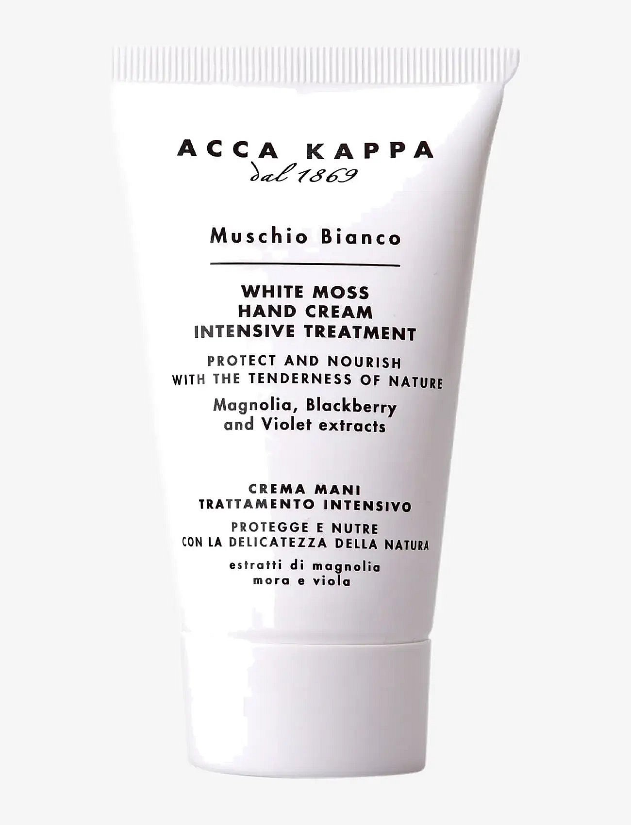 White Moss Hand Cream 75 ml
