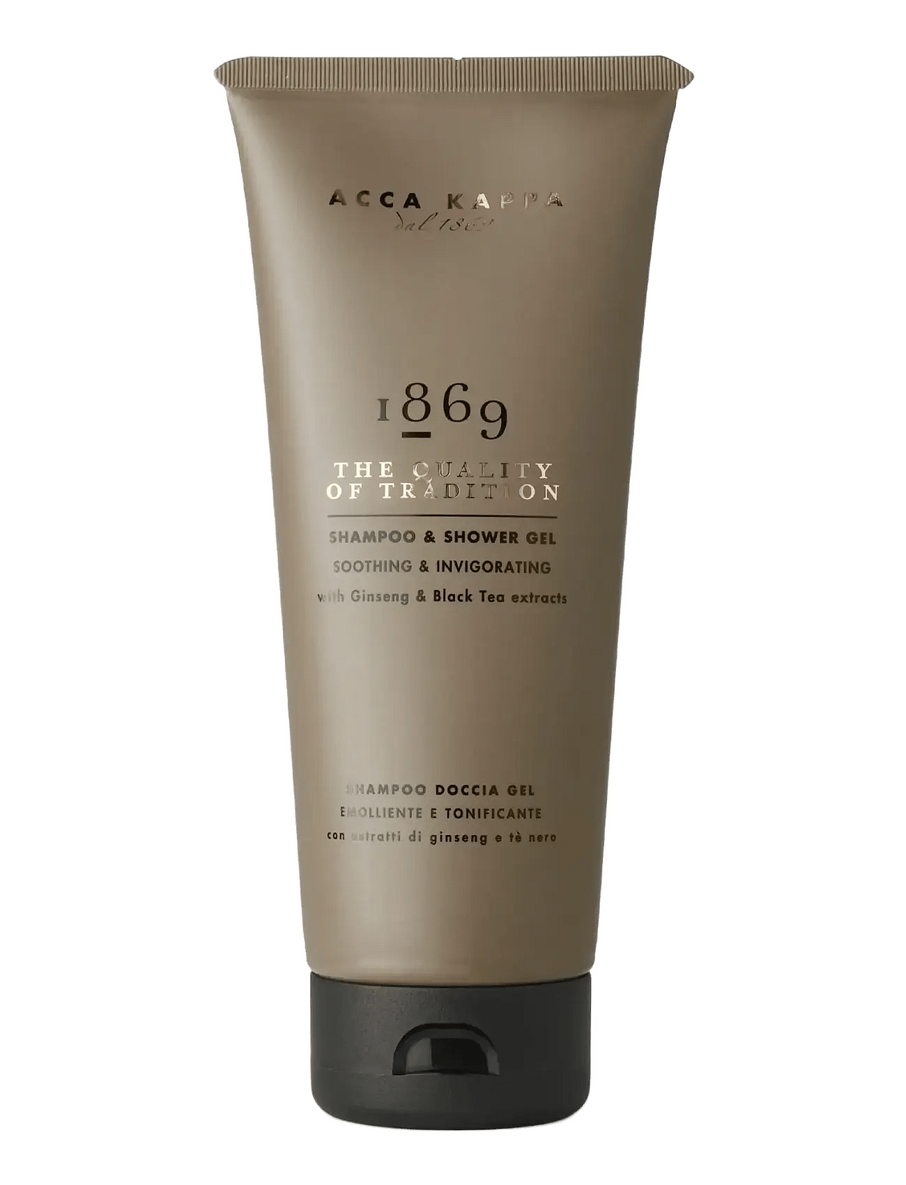 1869 Shampoo & Shower Gel 200 ml