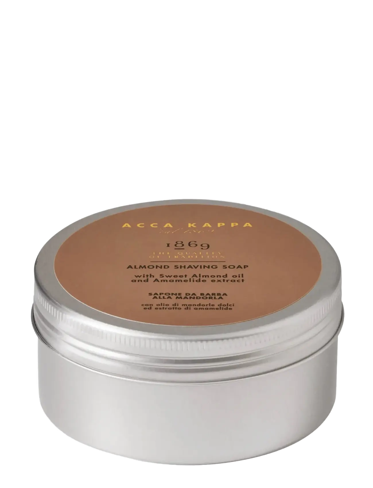 1869 Shaving Soap 250 g