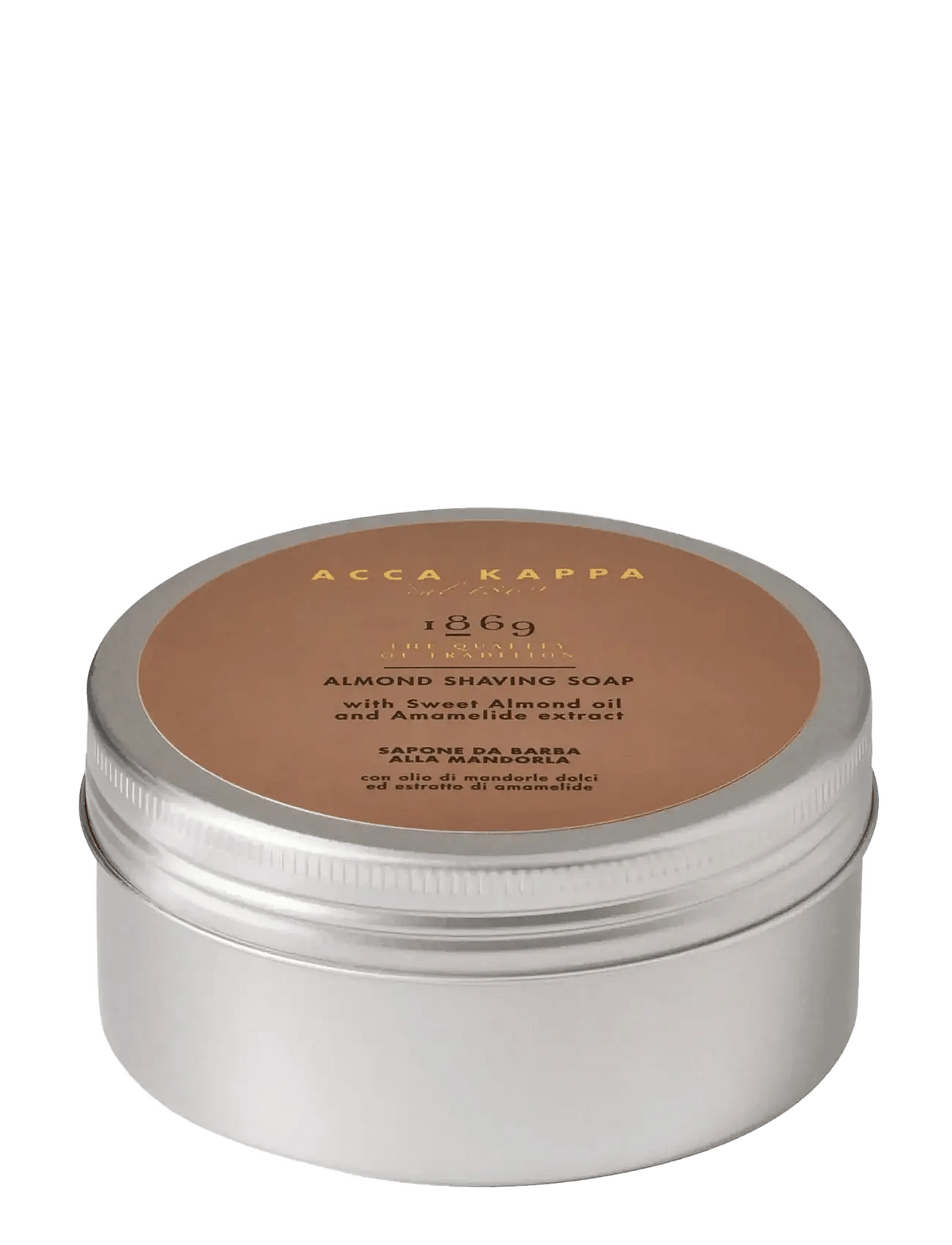 Bilde av 1869 Shaving Soap 250 g