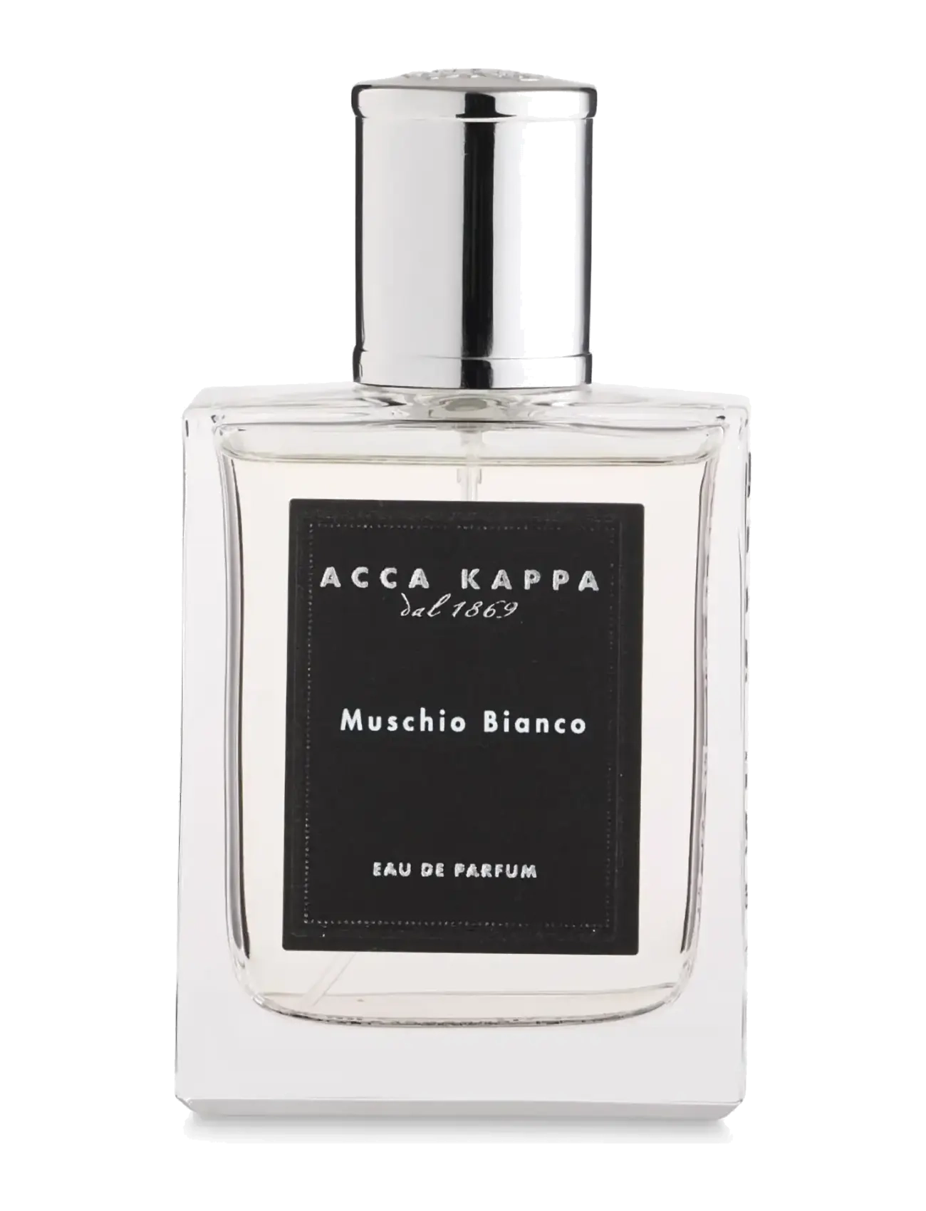 Acca Kappa White Moss Eau De Parfum, Parfumee, Nude, Str: 50 ML