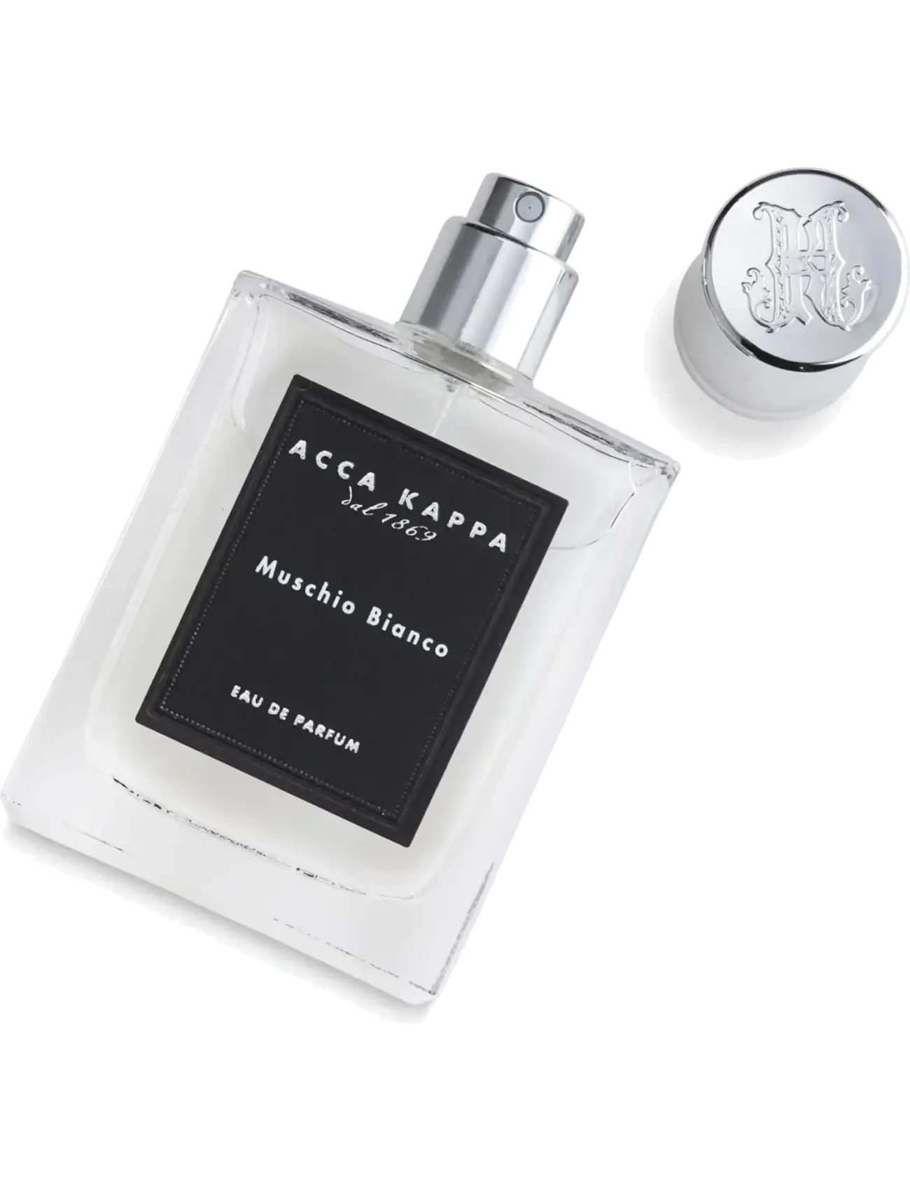 White Moss Eau De Parfum 2