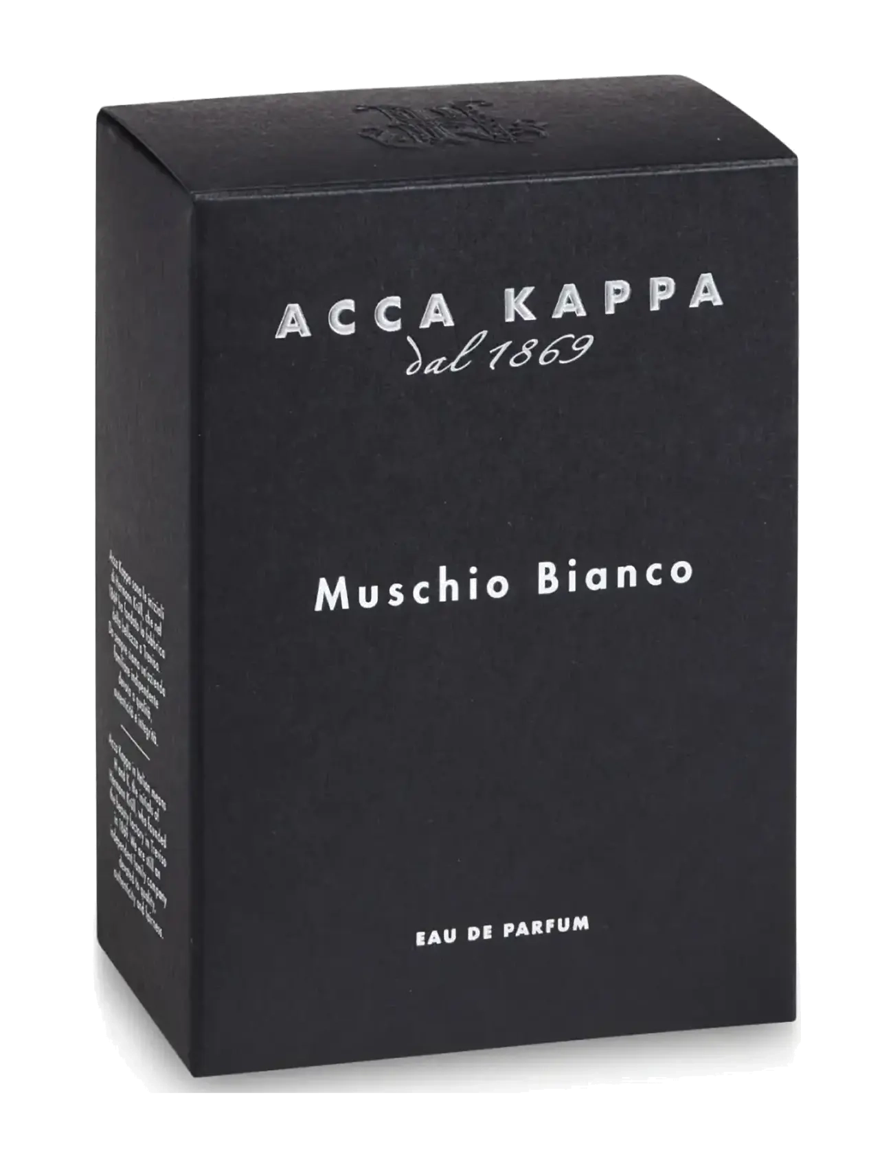 White Moss Eau De Parfum 3