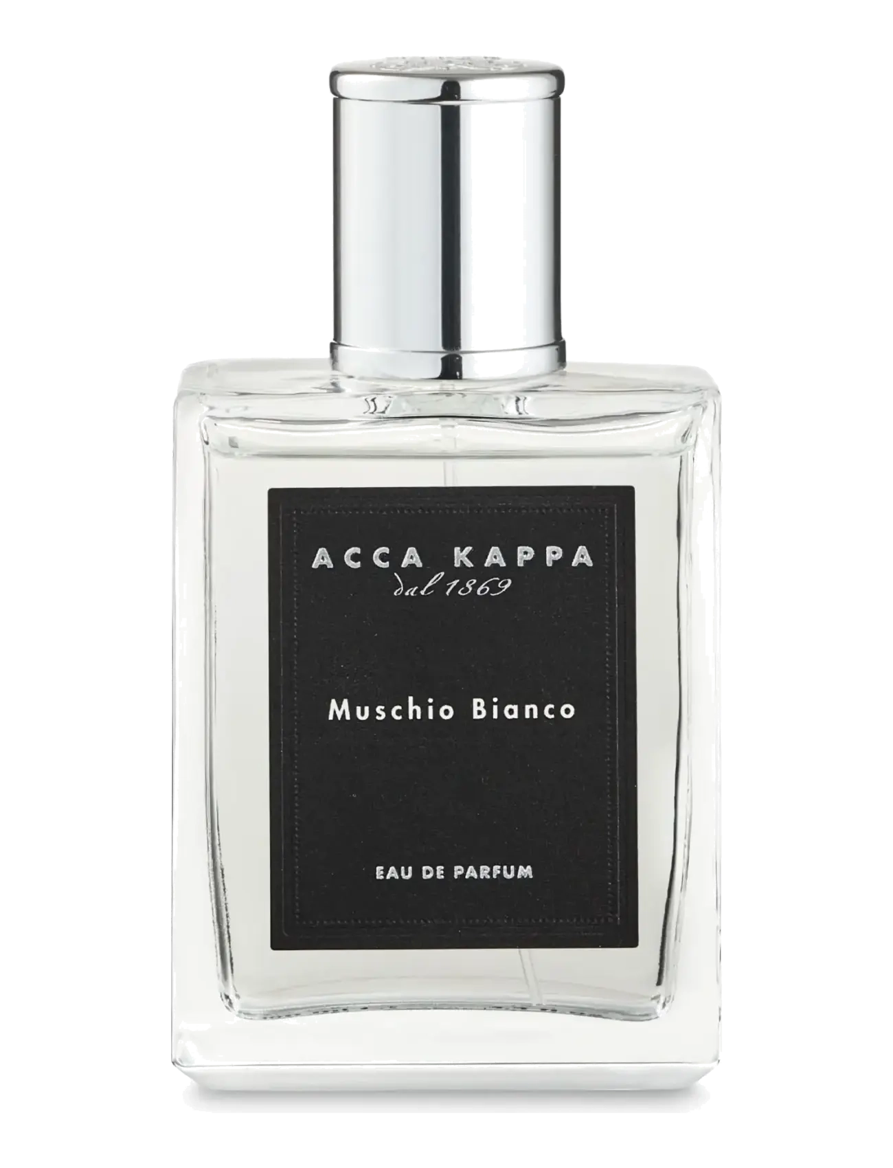 Acca Kappa WHITE MOSS - EAU DE PARFUM - Parfym - null / undefined