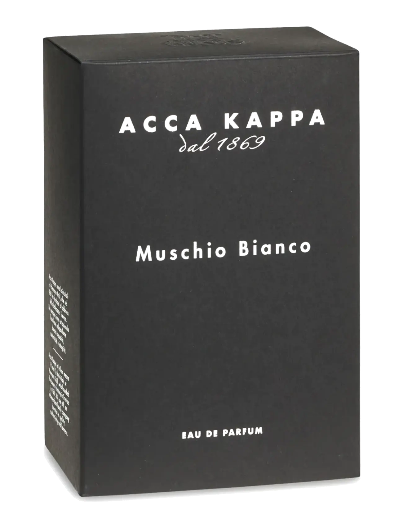 White Moss Eau De Parfum 3