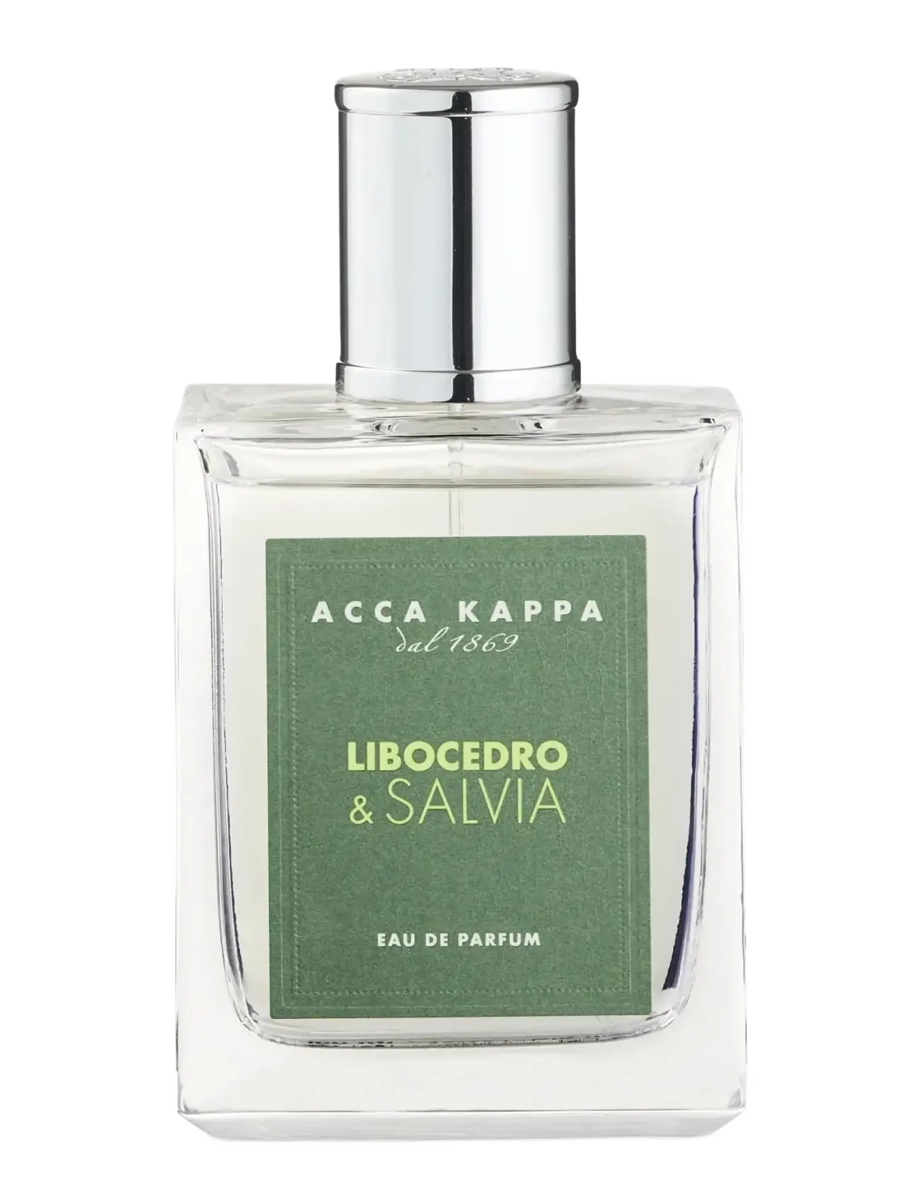Libocedro &amp; Salvia Eau de Perfume 2