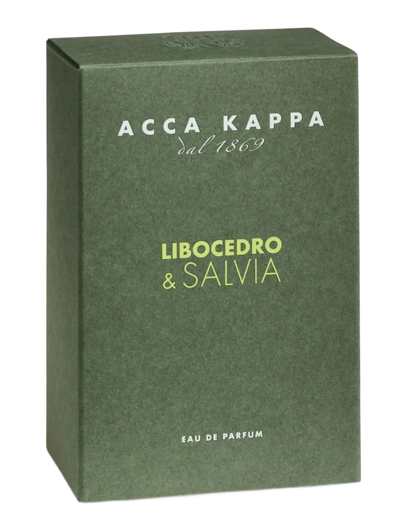 Libocedro &amp; Salvia Eau de Perfume 4