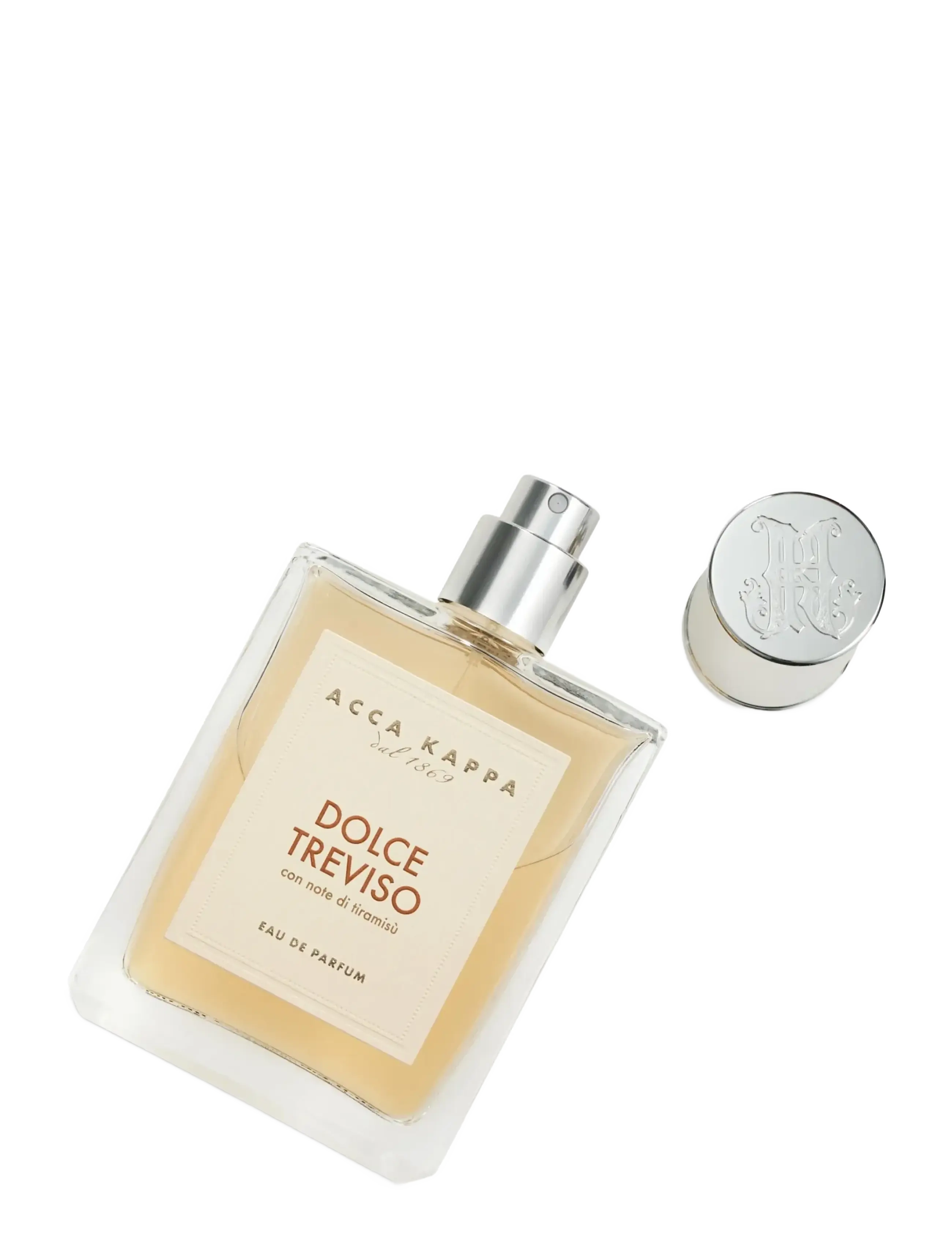 Dolce Treviso Eau de Perfume 3