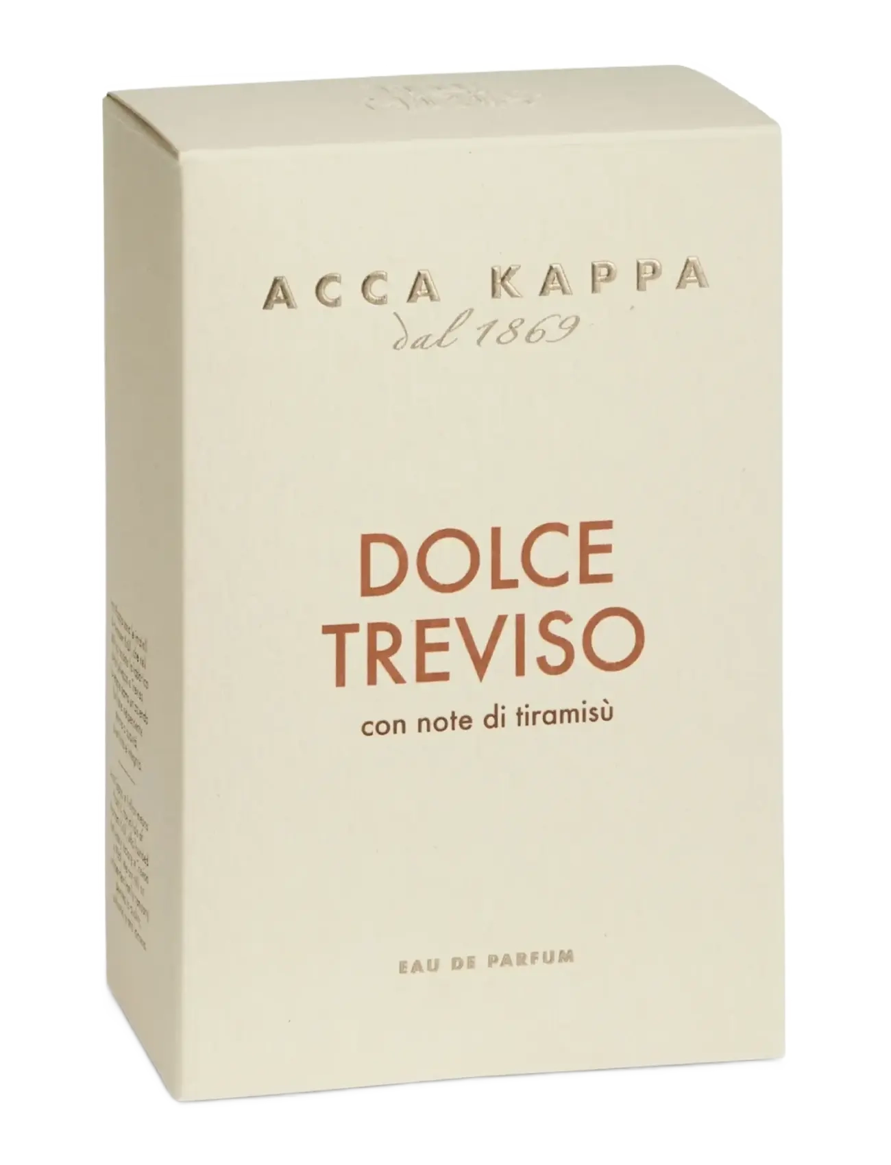 Dolce Treviso Eau de Perfume 4