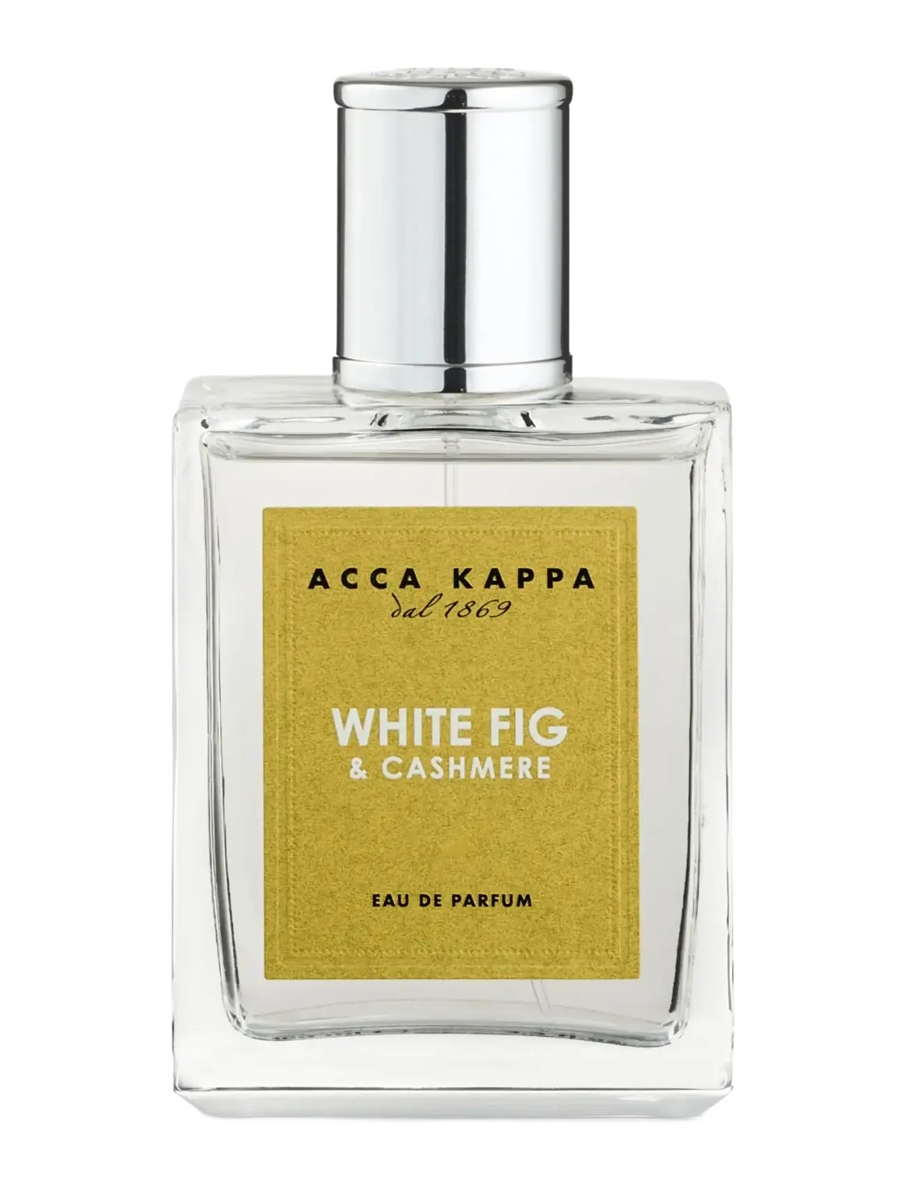 Acca Kappa White Fig & Cashmere - EAU DE PARFUM  100ML - Parfym - null / undefined
