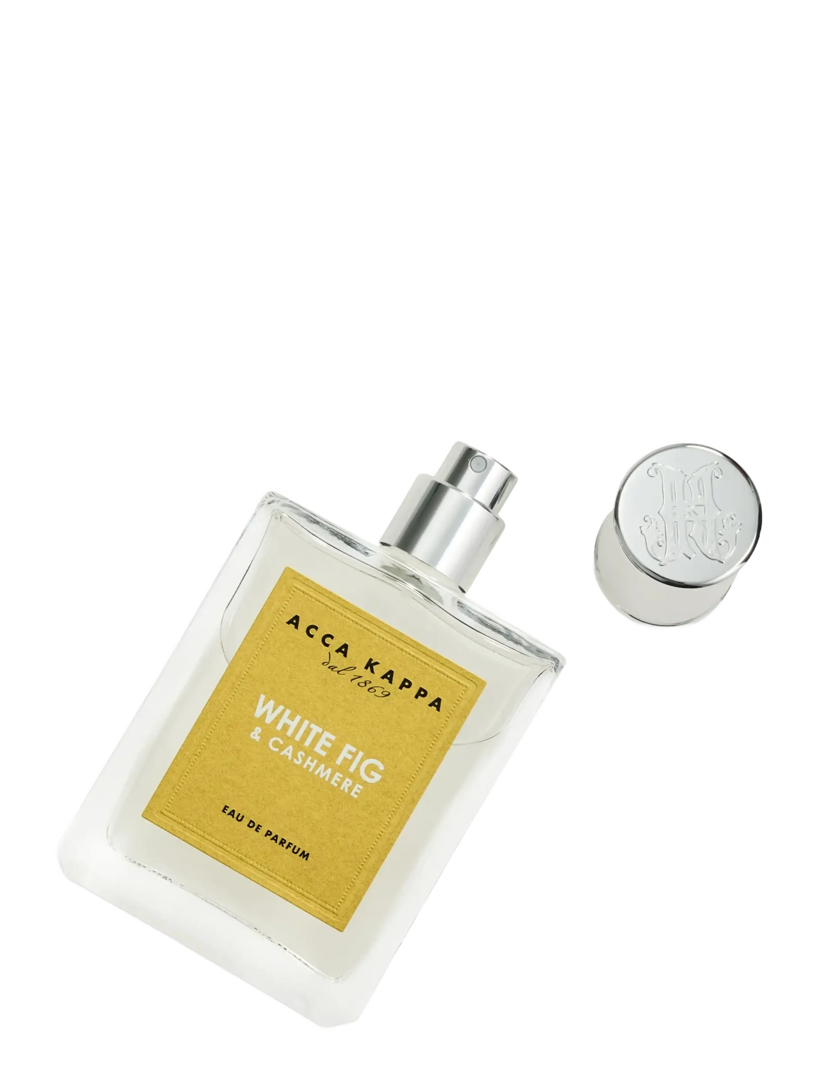 White Fig & Cashmere Eau De Parfum 2