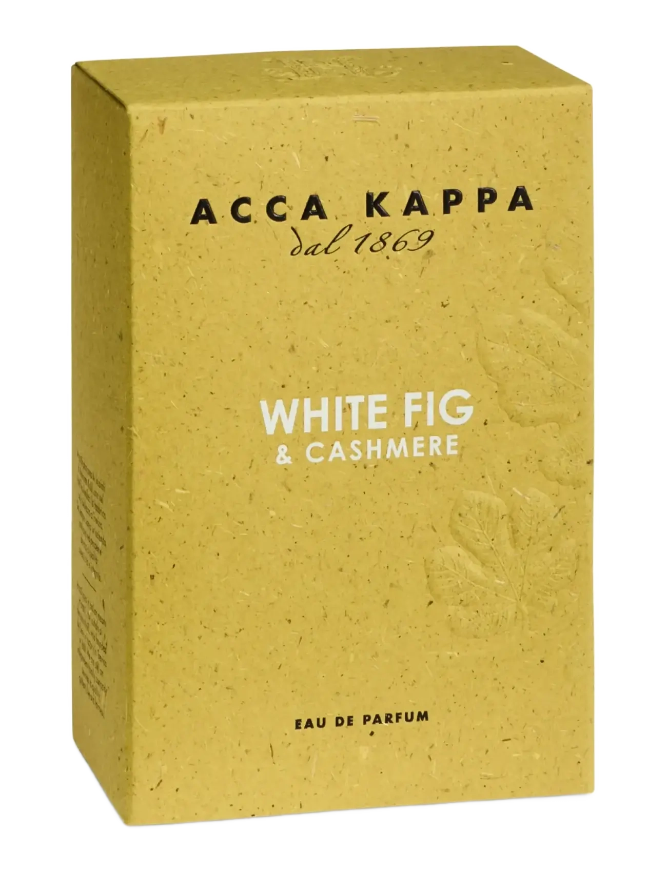 White Fig & Cashmere Eau De Parfum 3
