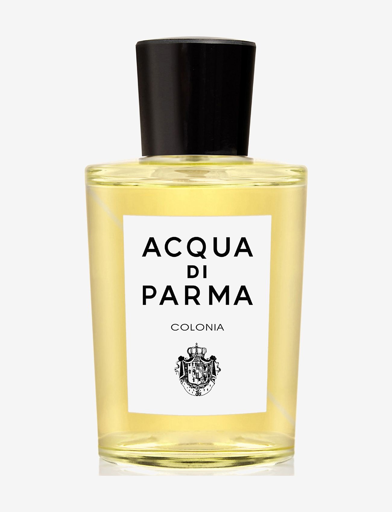 Acqua di Parma - COLONIA EDC SPLASH 180 ml. - unisex - clear - 0