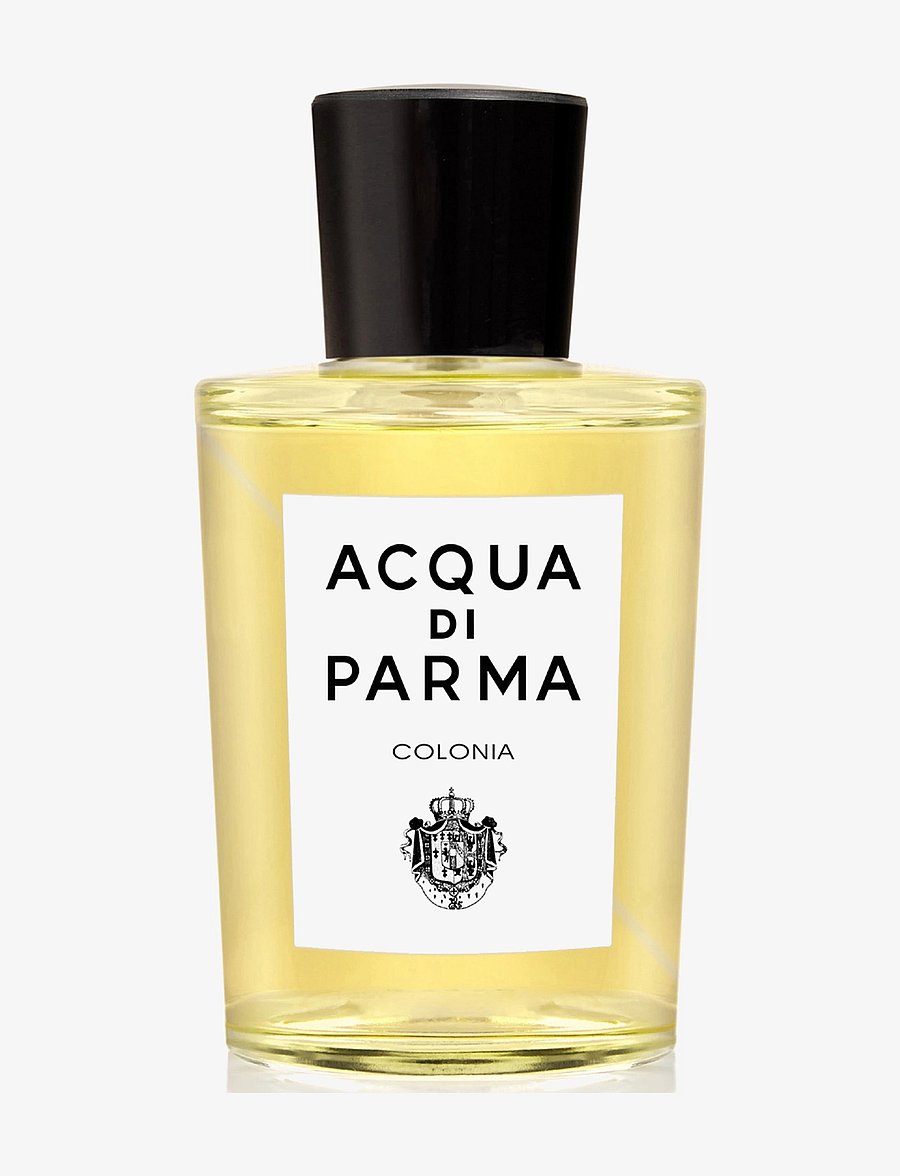 Acqua di Parma - COLONIA EDC SPLASH 180 ml. - mõlemale soole - clear - 0