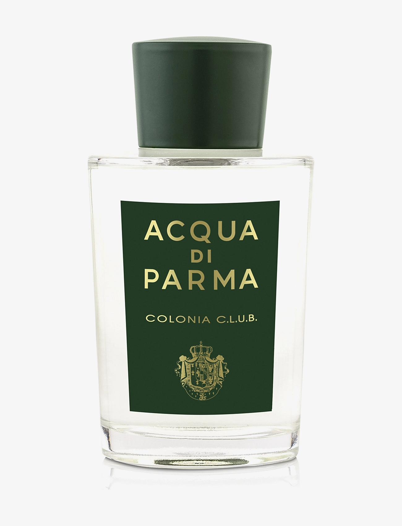 Acqua di Parma COLONIA C.L.U.B. EDC 180 ml. - Beauty - CLEAR / undefined