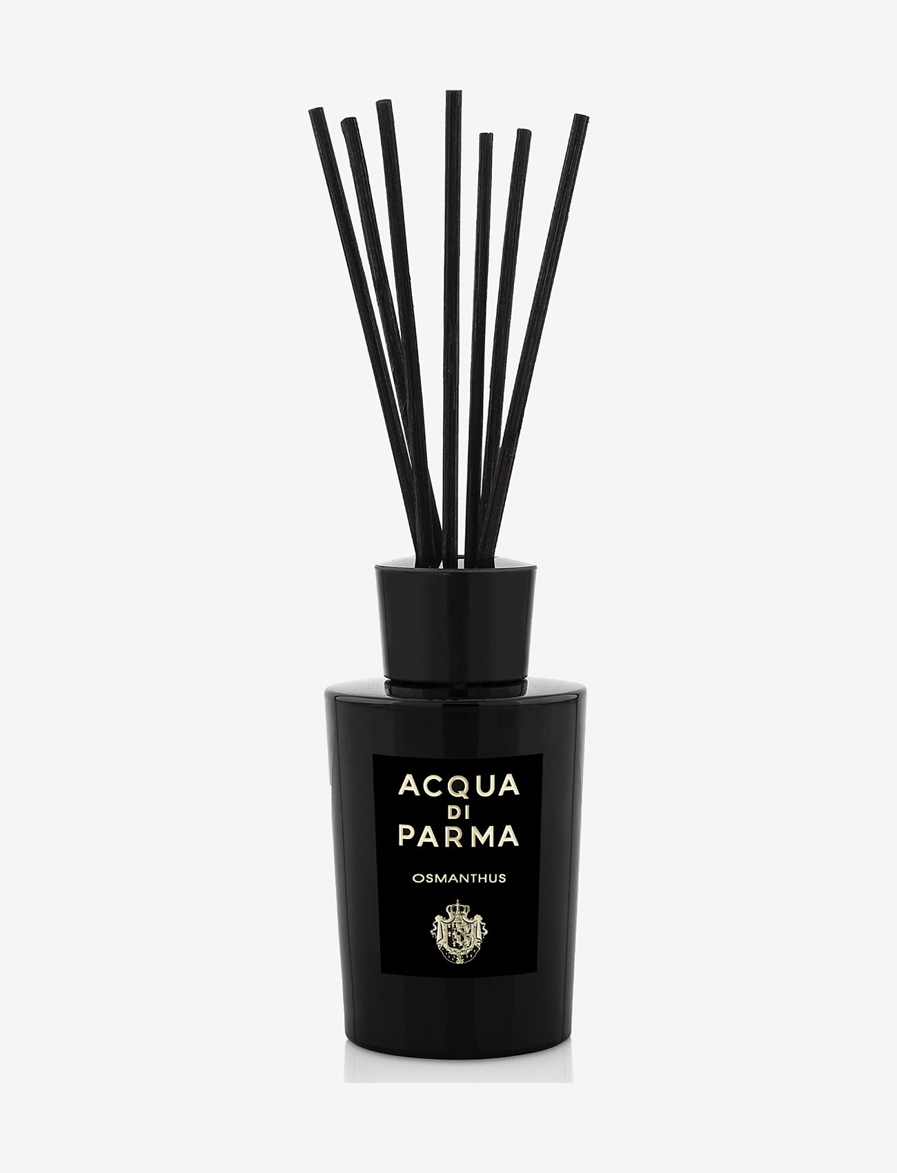 Acqua di Parma - SIGNATURES DIFFUSER OSMANTHUS 180 ML - unisex - clear - 0
