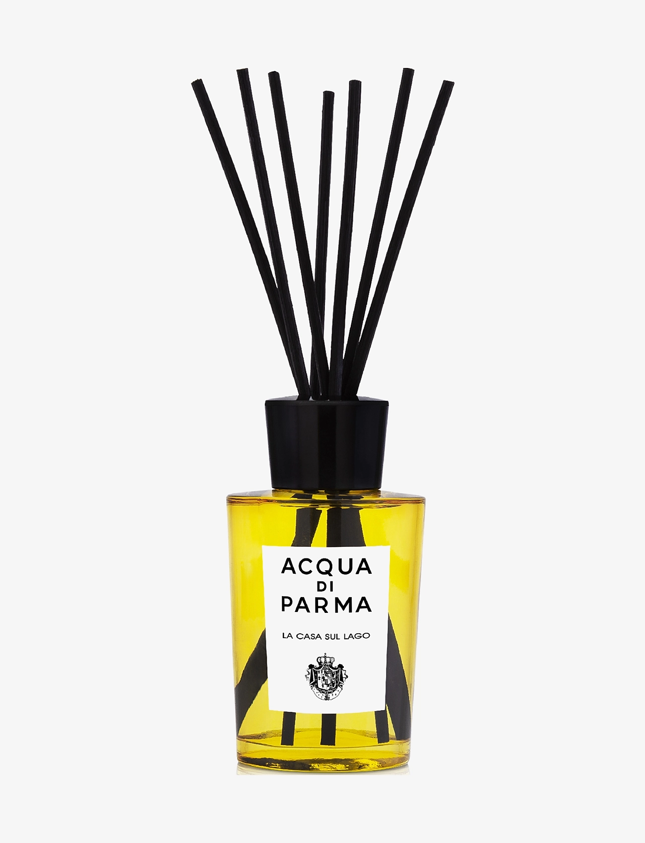 Acqua di Parma LA CASA SUL LAGO ROOM DIFFUSER 180 ML - Acqua di Parma - CLEAR / undefined