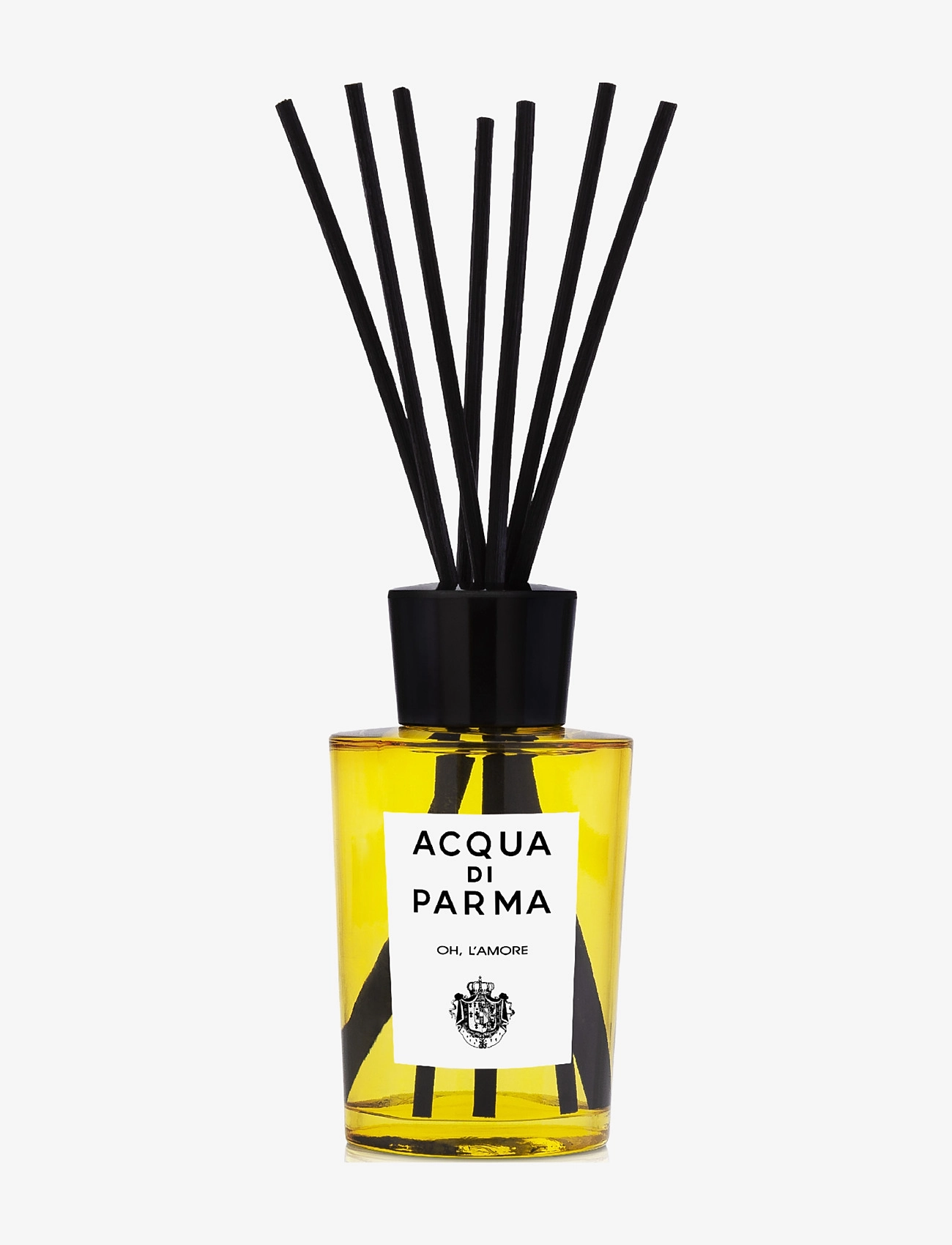 Acqua di Parma OH! L'AMORE ROOM DIFFUSER 180 ML - Visa allt - CLEAR / undefined