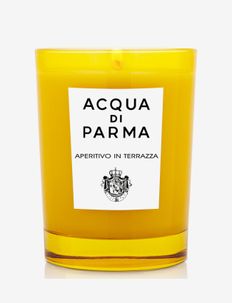 APERITIVO IN TERRAZZA CANDLE 200 gr., Acqua di Parma
