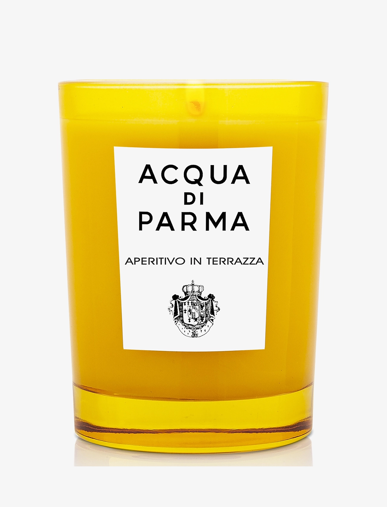 Acqua di Parma APERITIVO IN TERRAZZA CANDLE 200 gr. - Mors dag-presenter - CLEAR / undefined