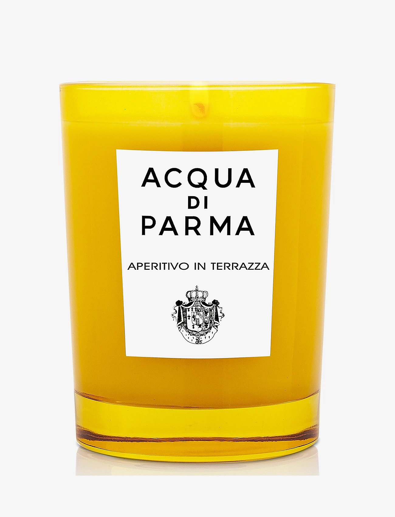 APERITIVO IN TERRAZZA CANDLE 200 gr.