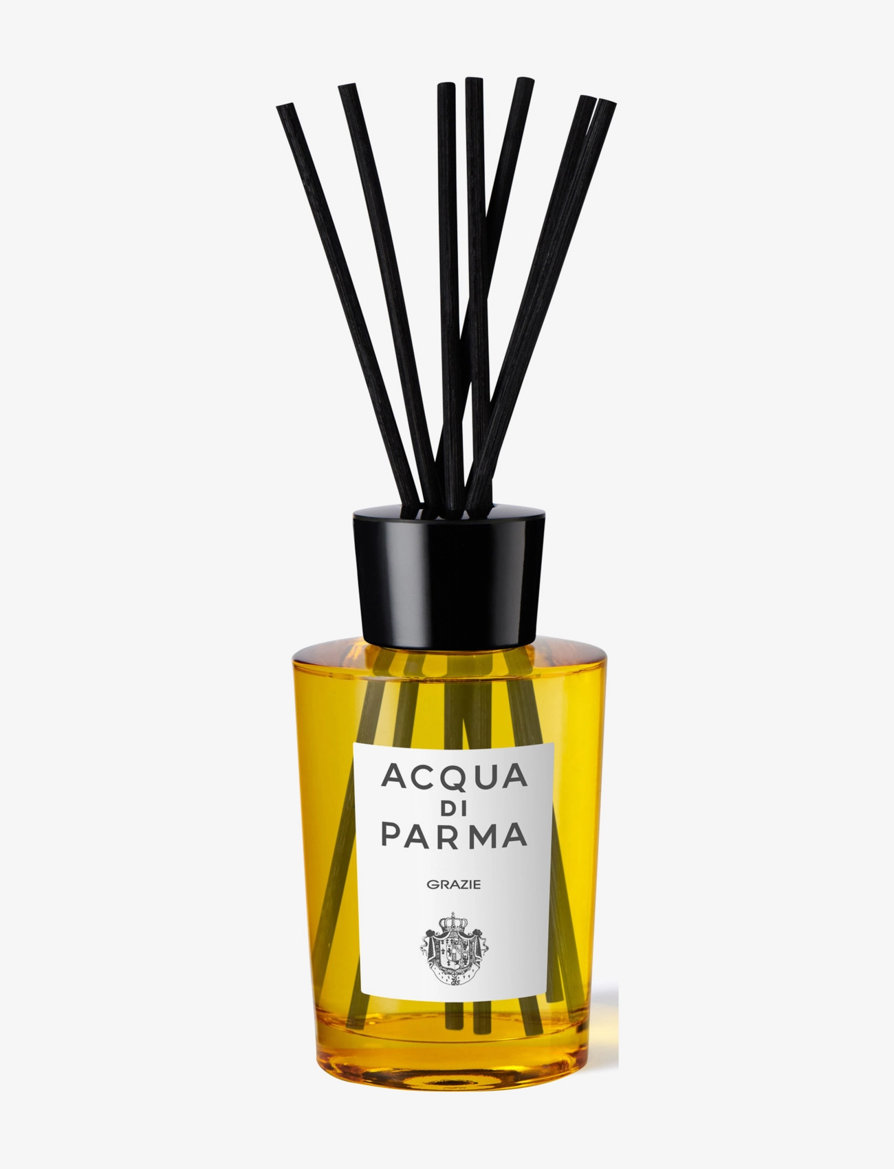 Acqua di Parma GRAZIE ROOM DIFFUSER 180 ML - Interiør - CLEAR / undefined